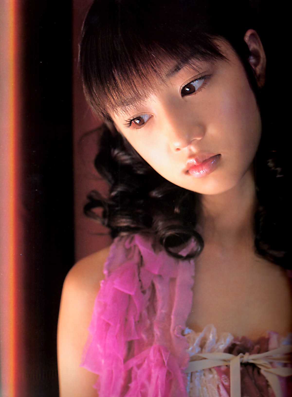 Photobook Yuko Ogura 小倉優子 Yukos Secret Room 0006 8266289022.jpg