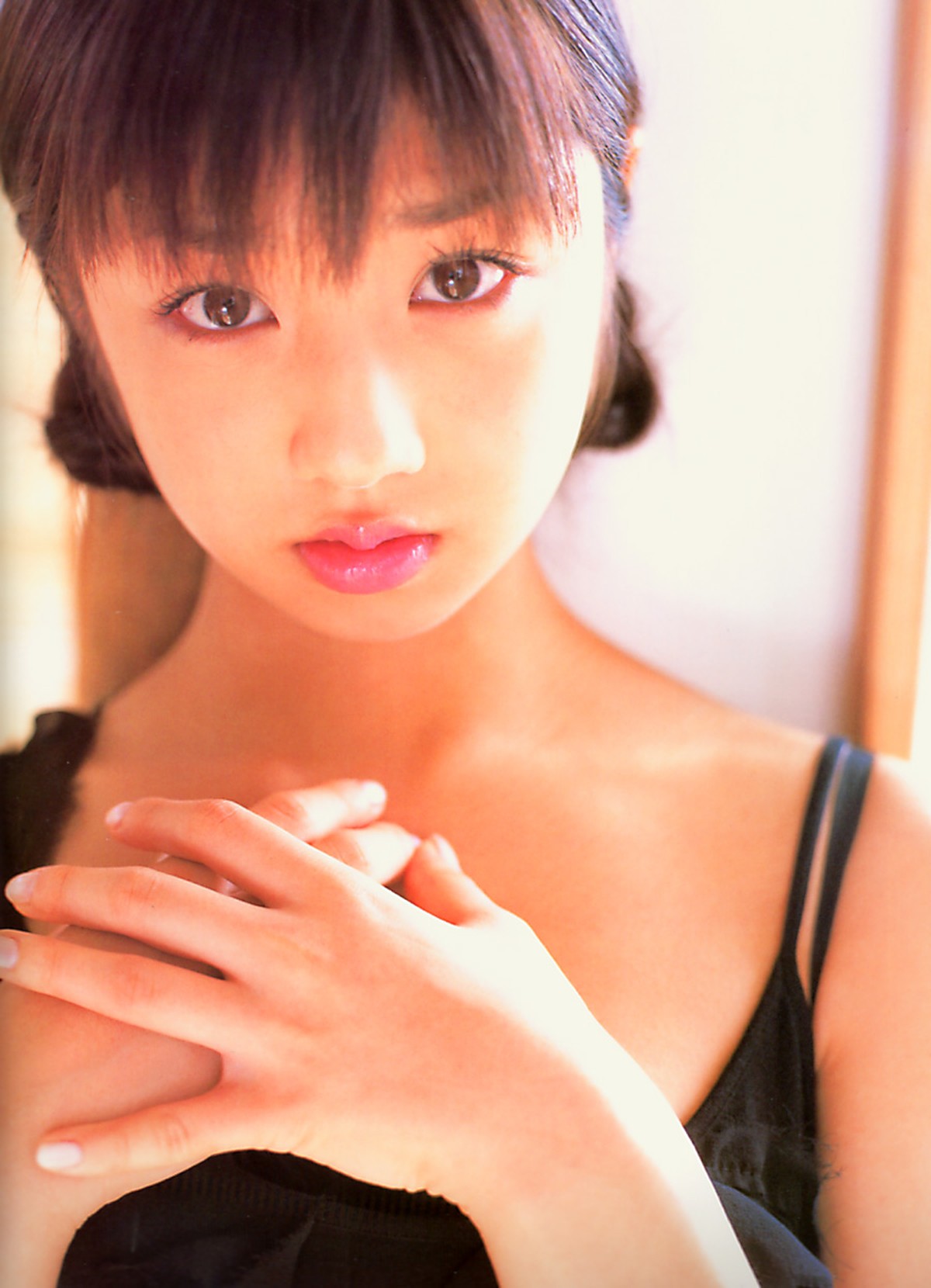 Photobook Yuko Ogura 小倉優子 Yukos Secret Room 0016 1103519971.jpg