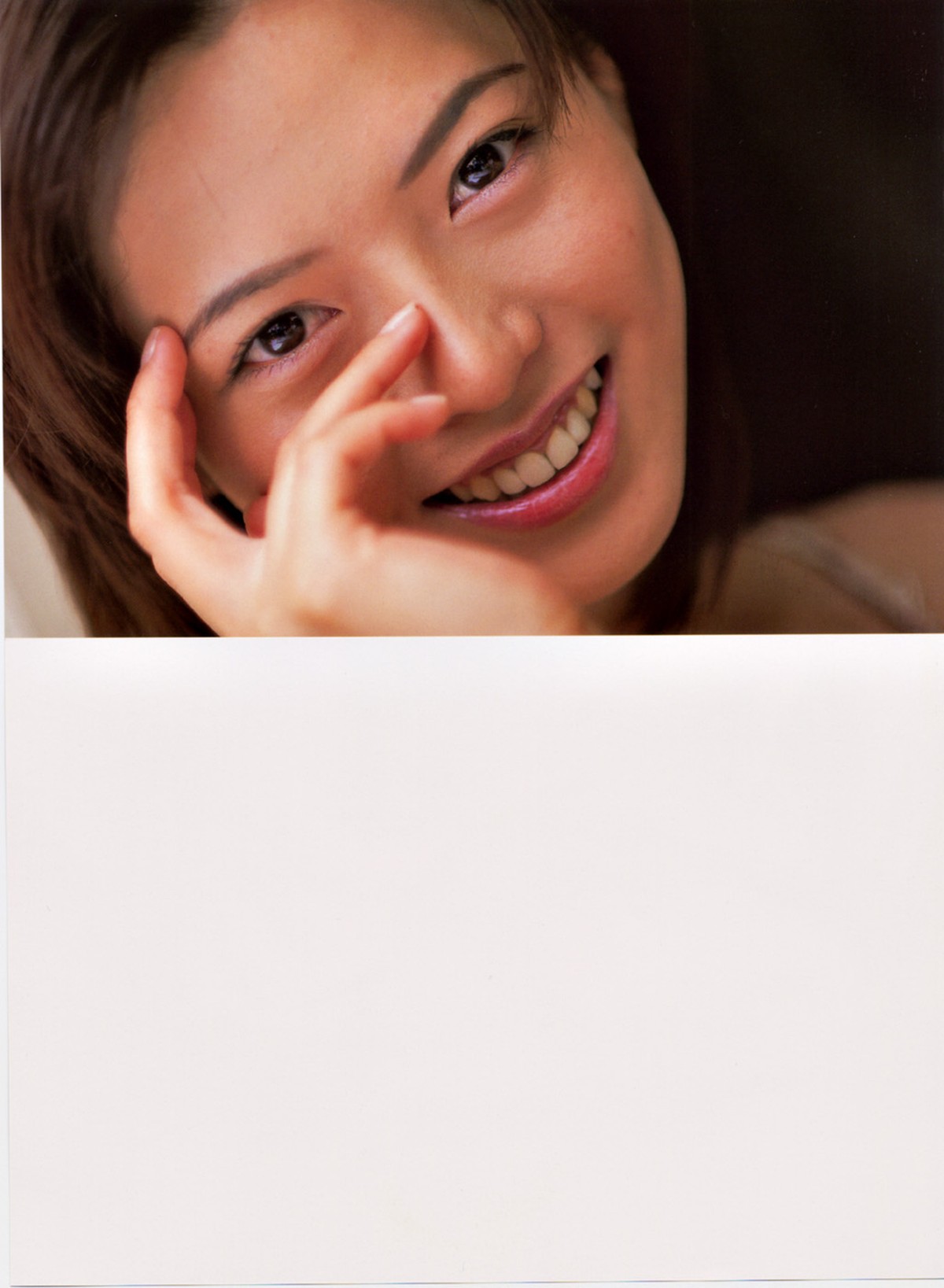 Photobook Yumiko Shaku 釈由美子 Sirene 0047 9029560741.jpg