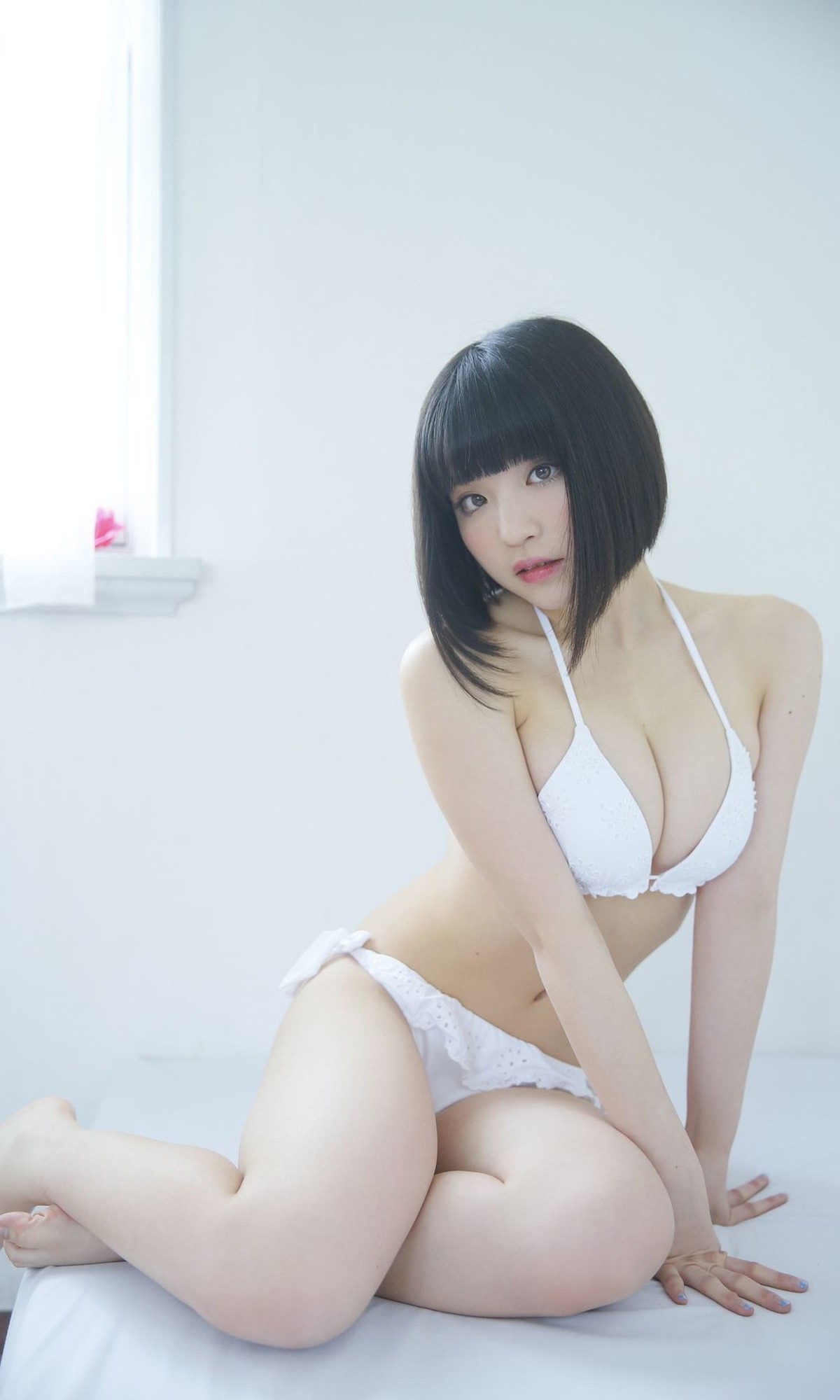 Weekly Photobook 2016 07 29 Nagi Nemoto 根本凪 Plastic Doll In Love 0050 4572658125.jpg