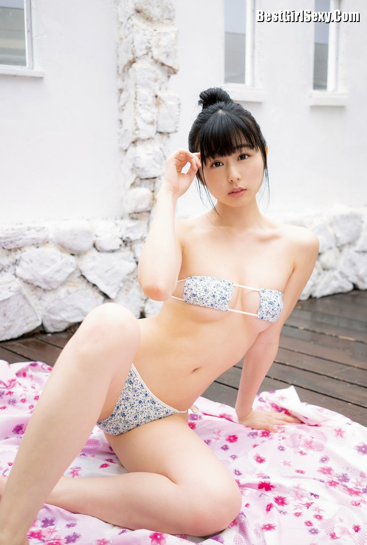 Asa Gei Secret Digital Photo Book Kuriemi くりえみ Mischievous Angel 0029 9125994489.jpg