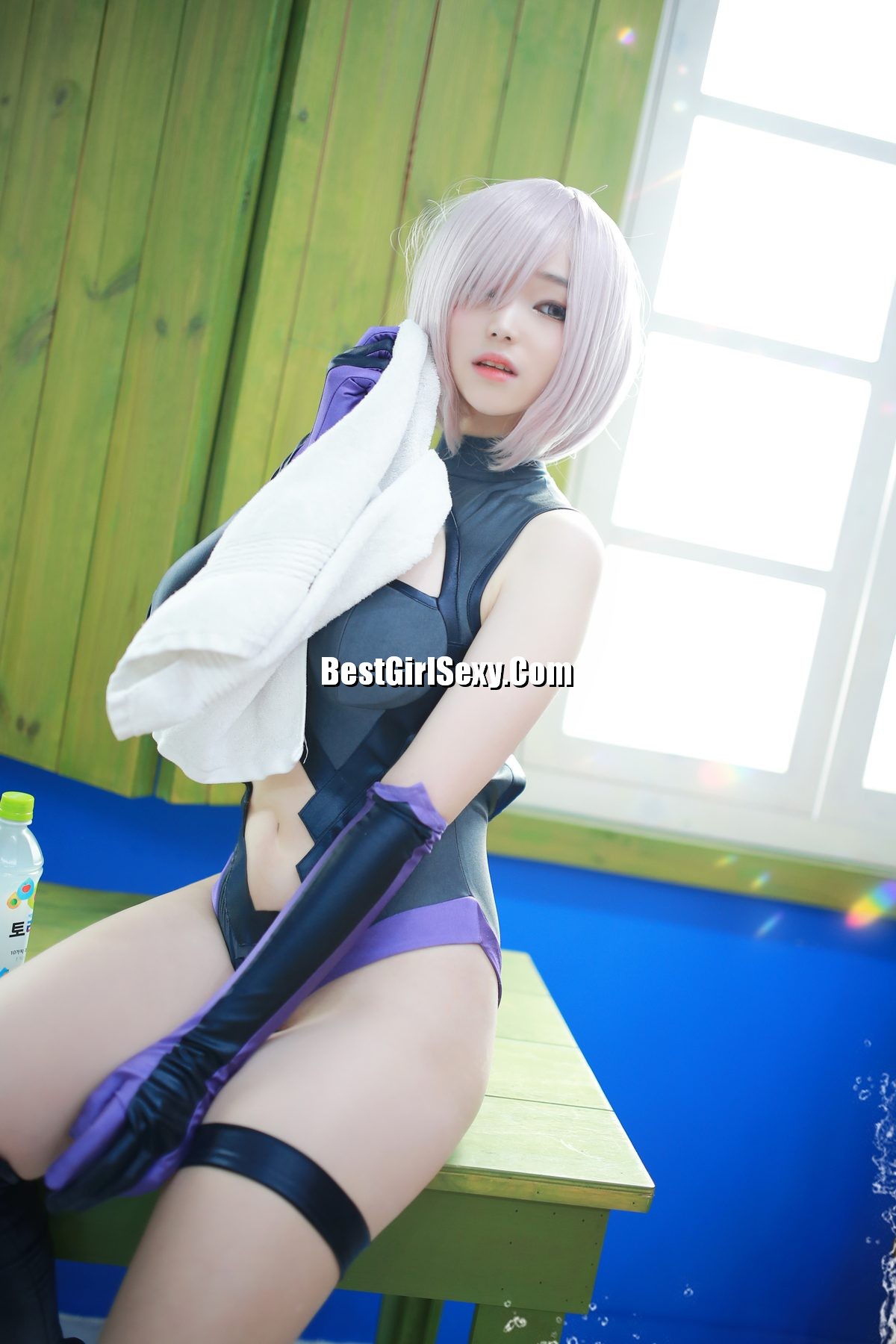 Bambi 밤비 Fate_Grand Order Mash Kyrielight Shielder 0012 3800412661.jpg