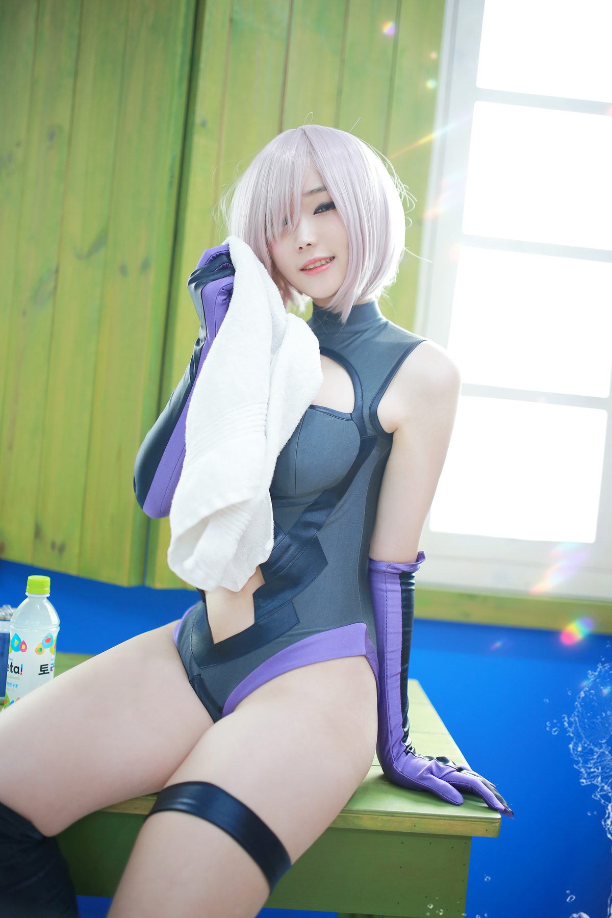 Bambi 밤비 Fate_Grand Order Mash Kyrielight Shielder 0013 0732481573.jpg