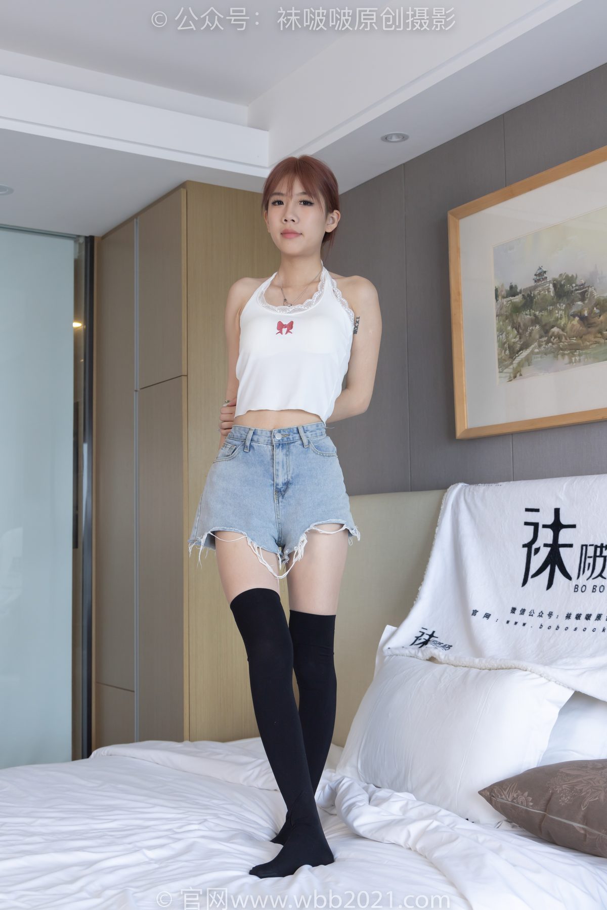 BoBoSocks袜啵啵 NO 264 Guo Dong A 0091 6883615943.jpg