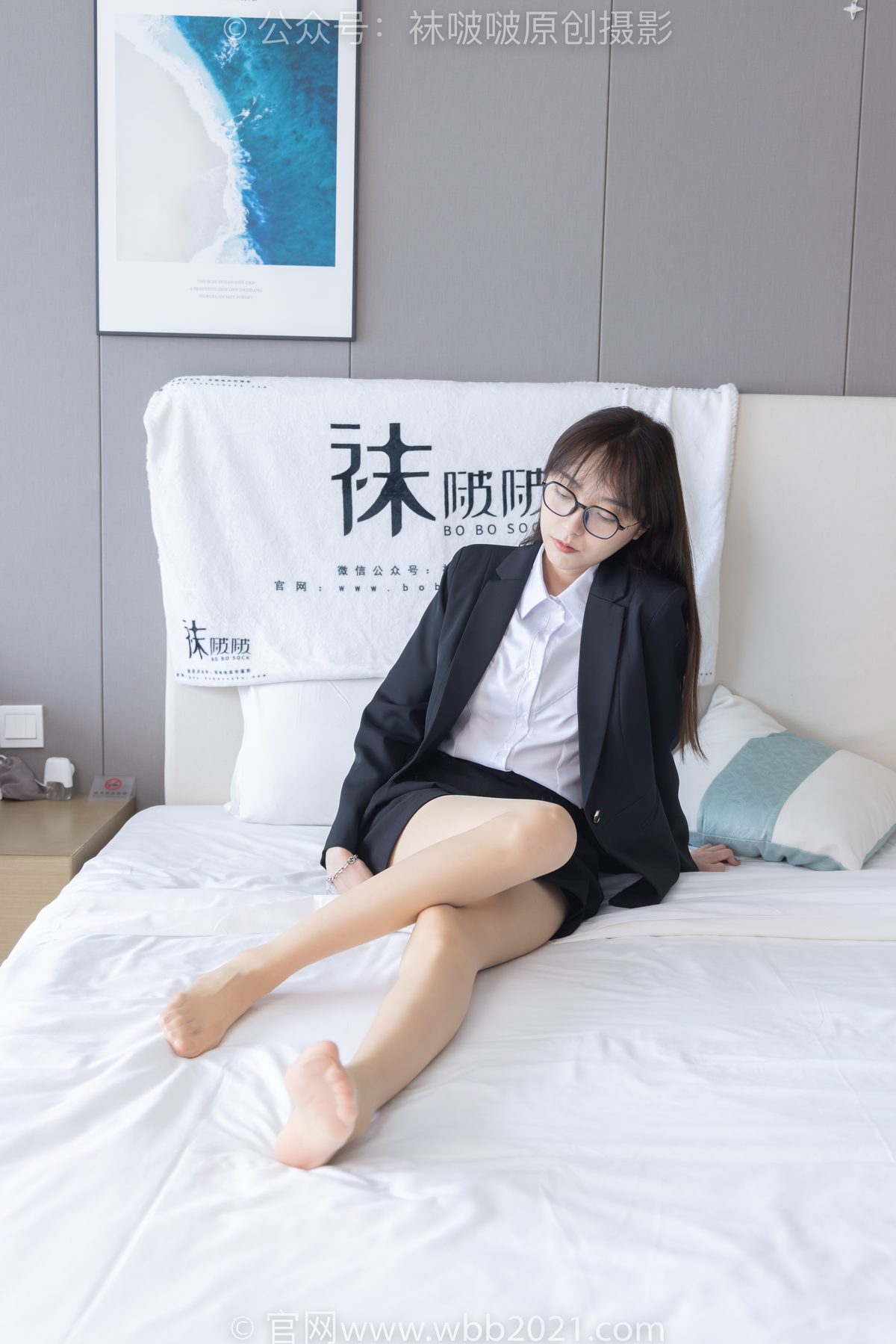 BoBoSocks袜啵啵 NO 280 Zhi Yu B 0045 3312236739.jpg