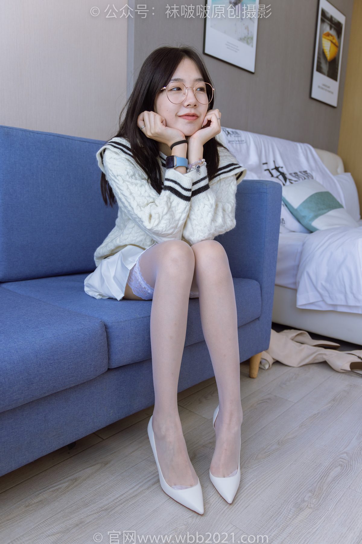 BoBoSocks袜啵啵 NO 282 Xiao Tian Dou A 0041 5228733251.jpg