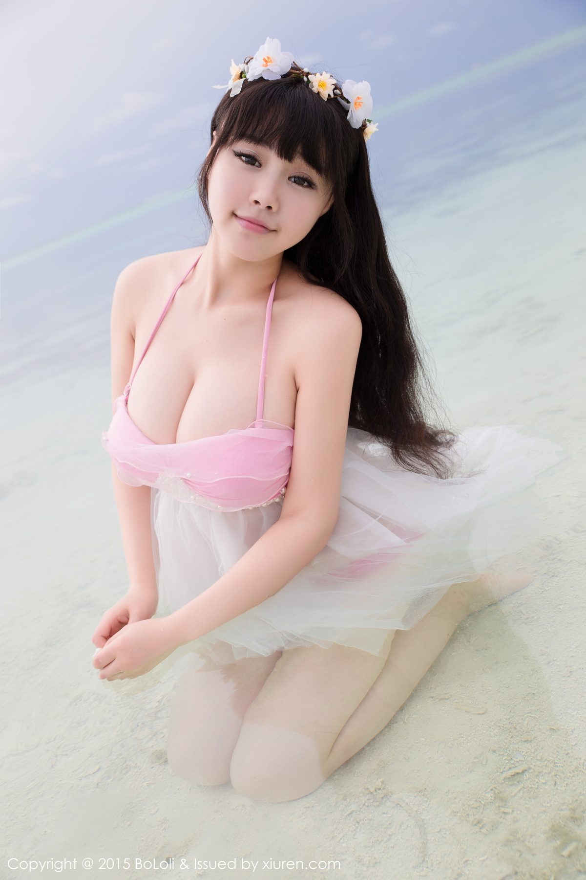 BoLoLi波萝社 NO 057 Barbie Ke Er 0044 7573041489.jpg