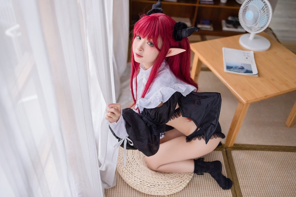 Coser@998XY 九九八XY Umi Kitagawa Liz 喜多川海夢·リズ 0012 9458473901.jpg