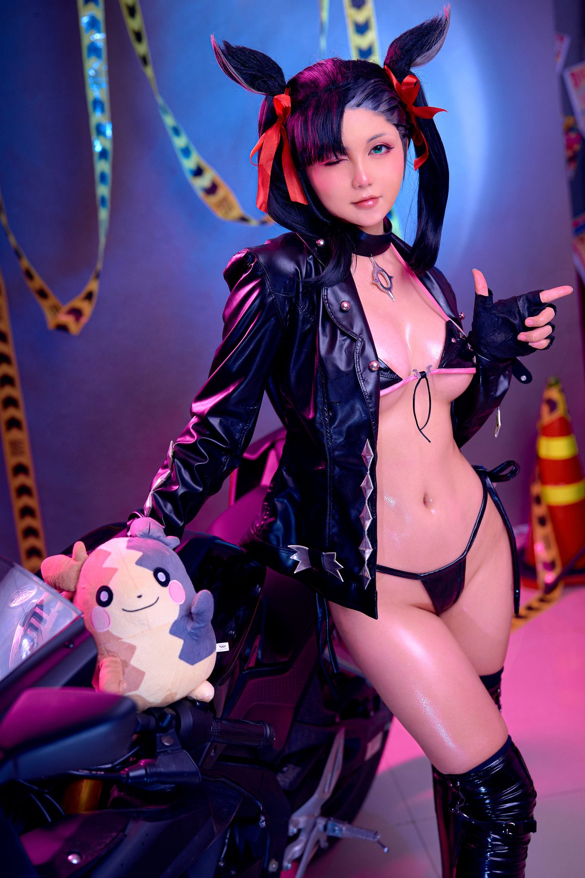 Coser@Joyce Lin Marnie Pokemon 0012 4504336731.jpg