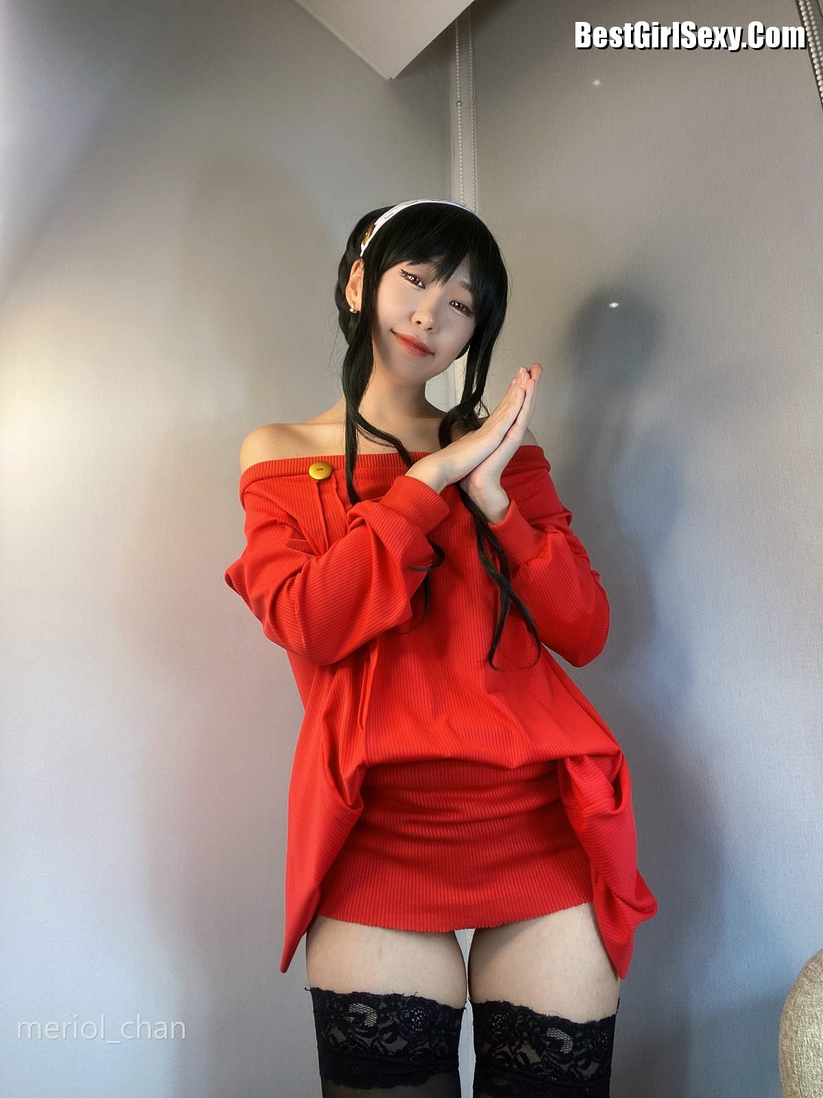 Coser@Meriol Chan Mommy Yor Cosplay 0039 6093013164.jpg