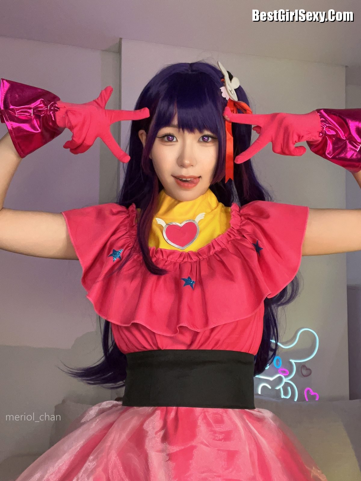 Coser@Meriol Chan Oshi no Ko Ai Hoshino 0001 0890953785.jpg