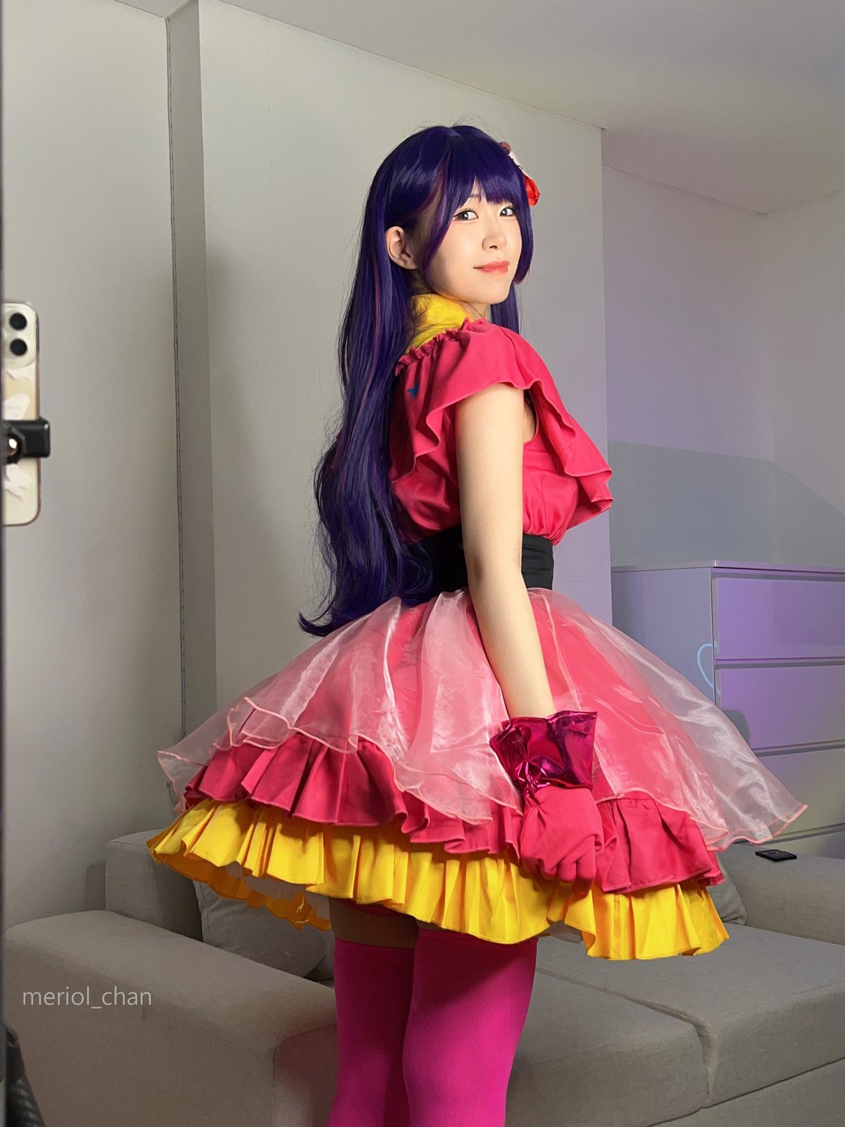 Coser@Meriol Chan Oshi no Ko Ai Hoshino 0018 4346605418.jpg