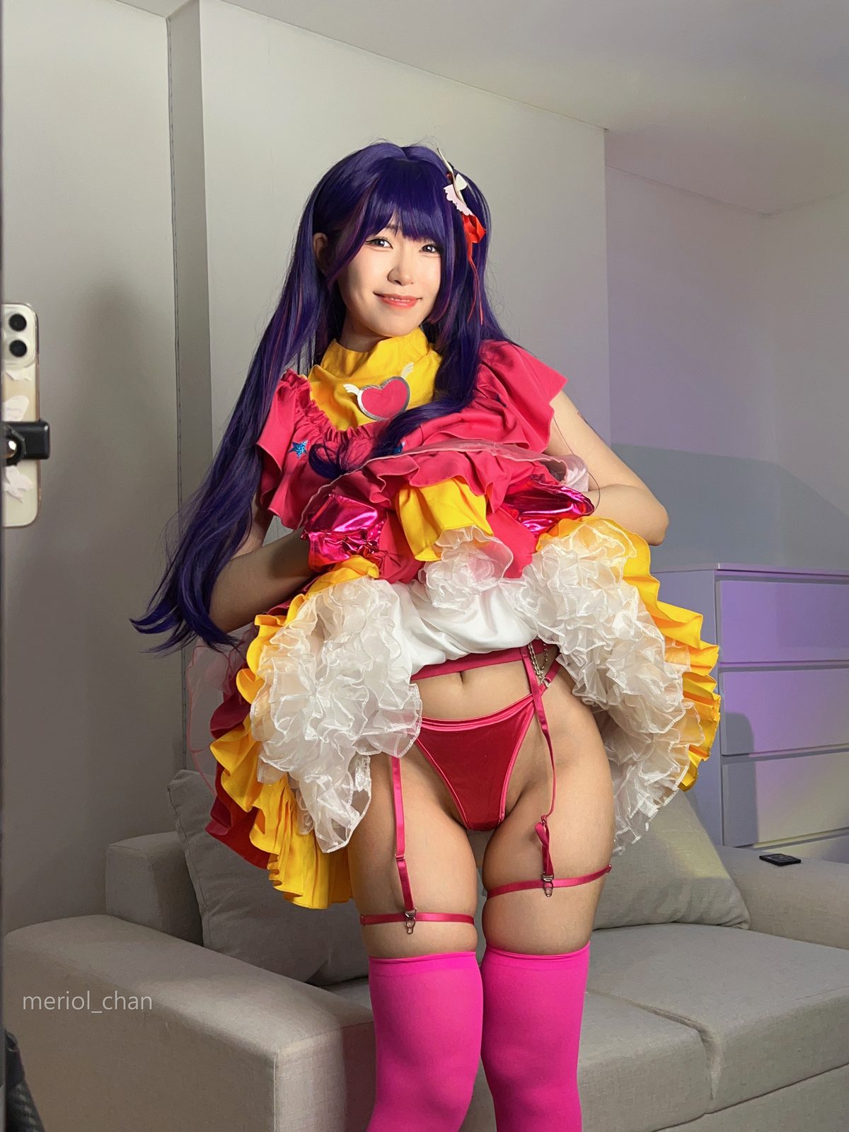 Coser@Meriol Chan Oshi no Ko Ai Hoshino 0021 8888829484.jpg