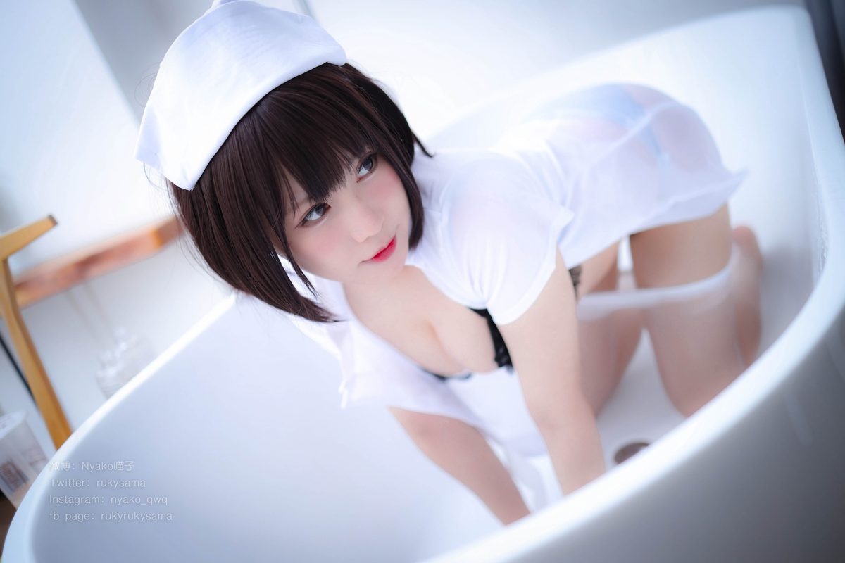 Coser@Nyako喵子 护士服 B 0007 3023230840.jpg