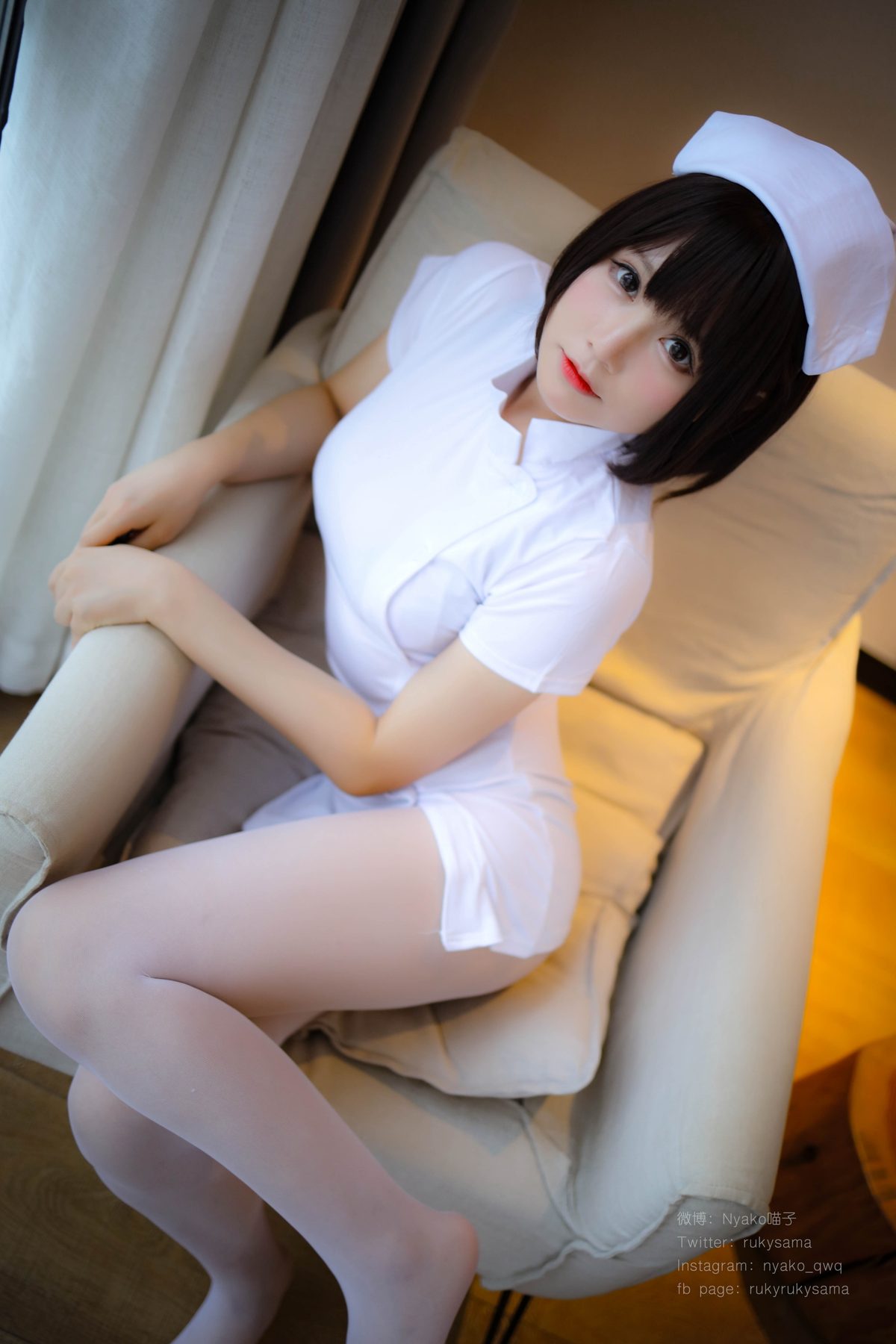 Coser@Nyako喵子 护士服 B 0072 3406722918.jpg