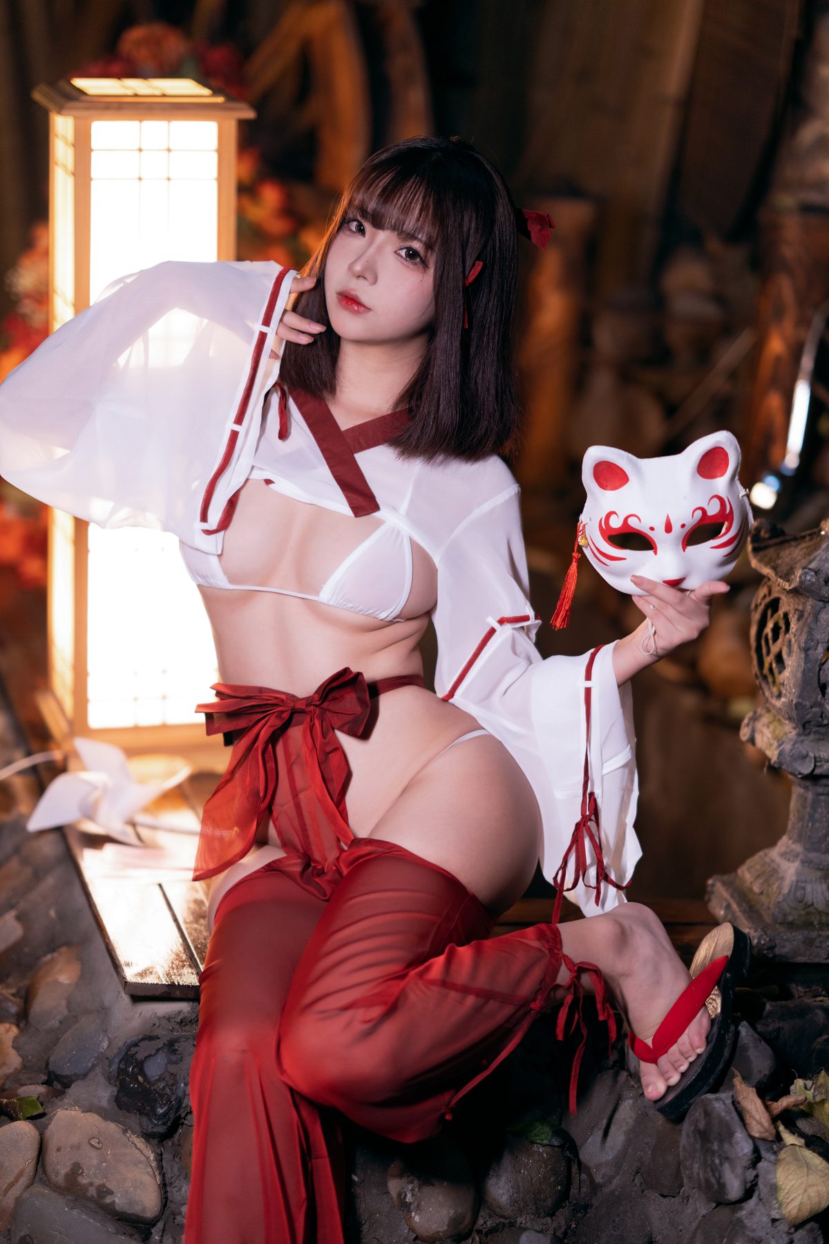 Coser@yuuhui玉汇 No 33 祝巫神女 0001 1285911930.jpg