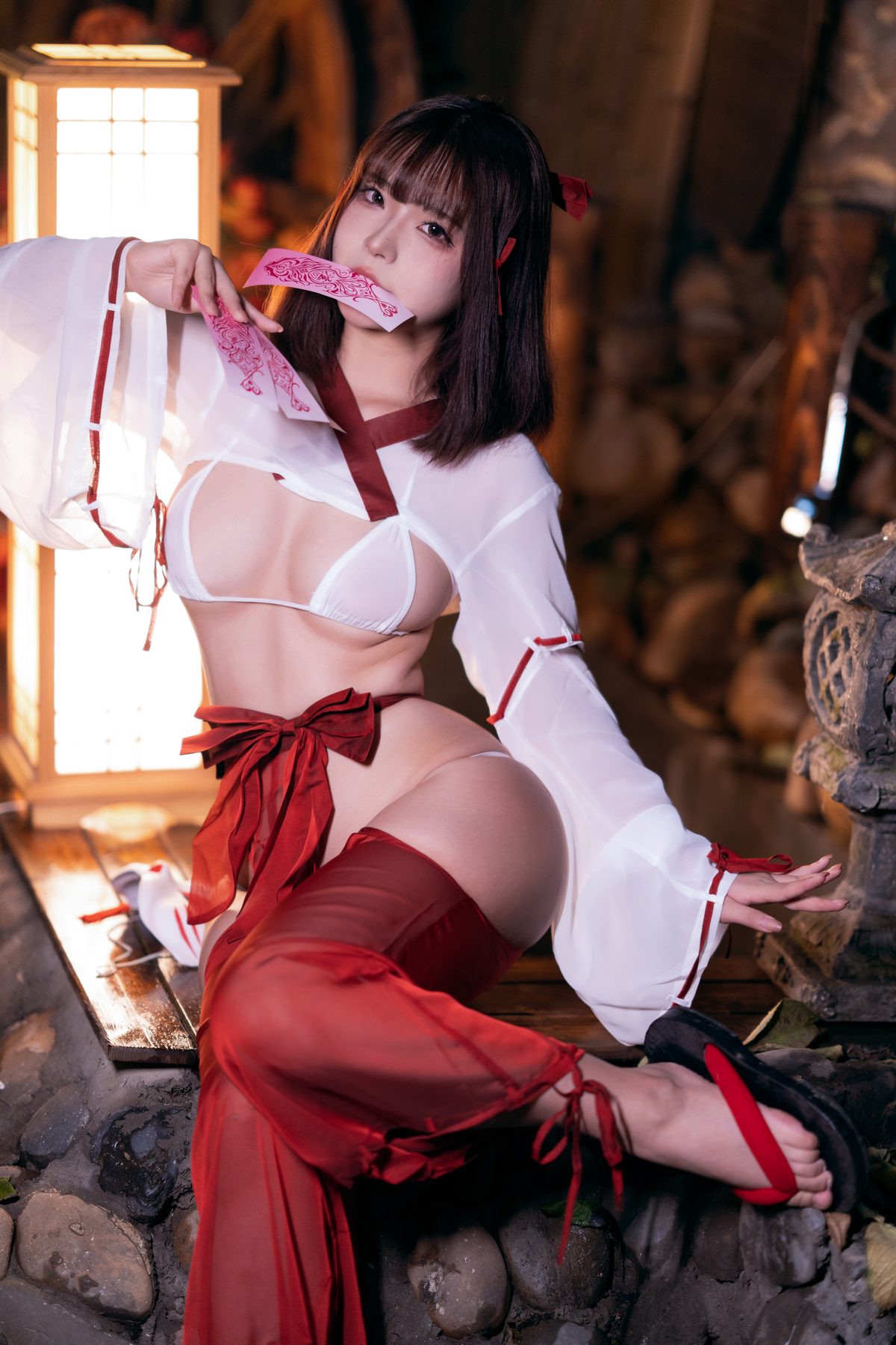 Coser@yuuhui玉汇 No 33 祝巫神女 0004 0666464462.jpg