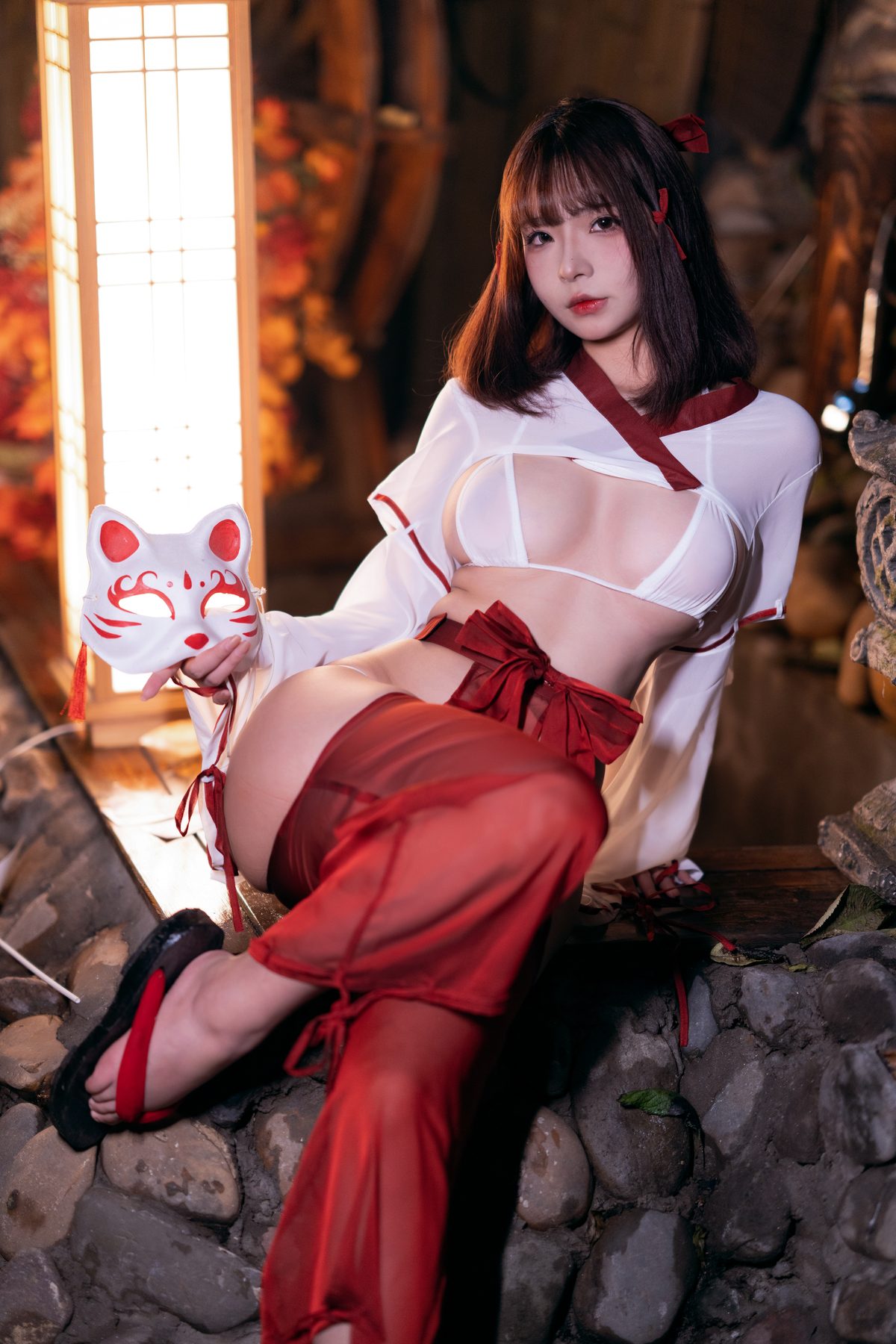 Coser@yuuhui玉汇 No 33 祝巫神女 0008 3626629916.jpg