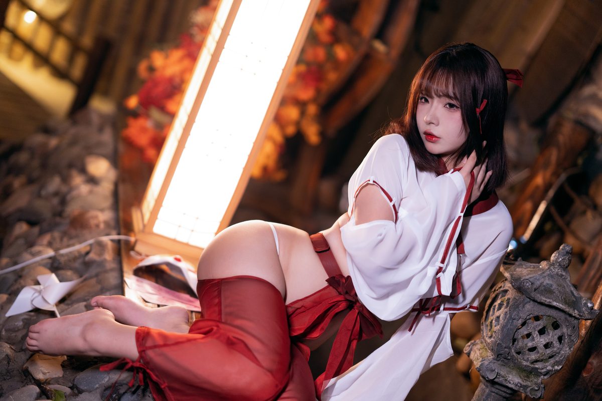 Coser@yuuhui玉汇 No 33 祝巫神女 0010 2434650019.jpg