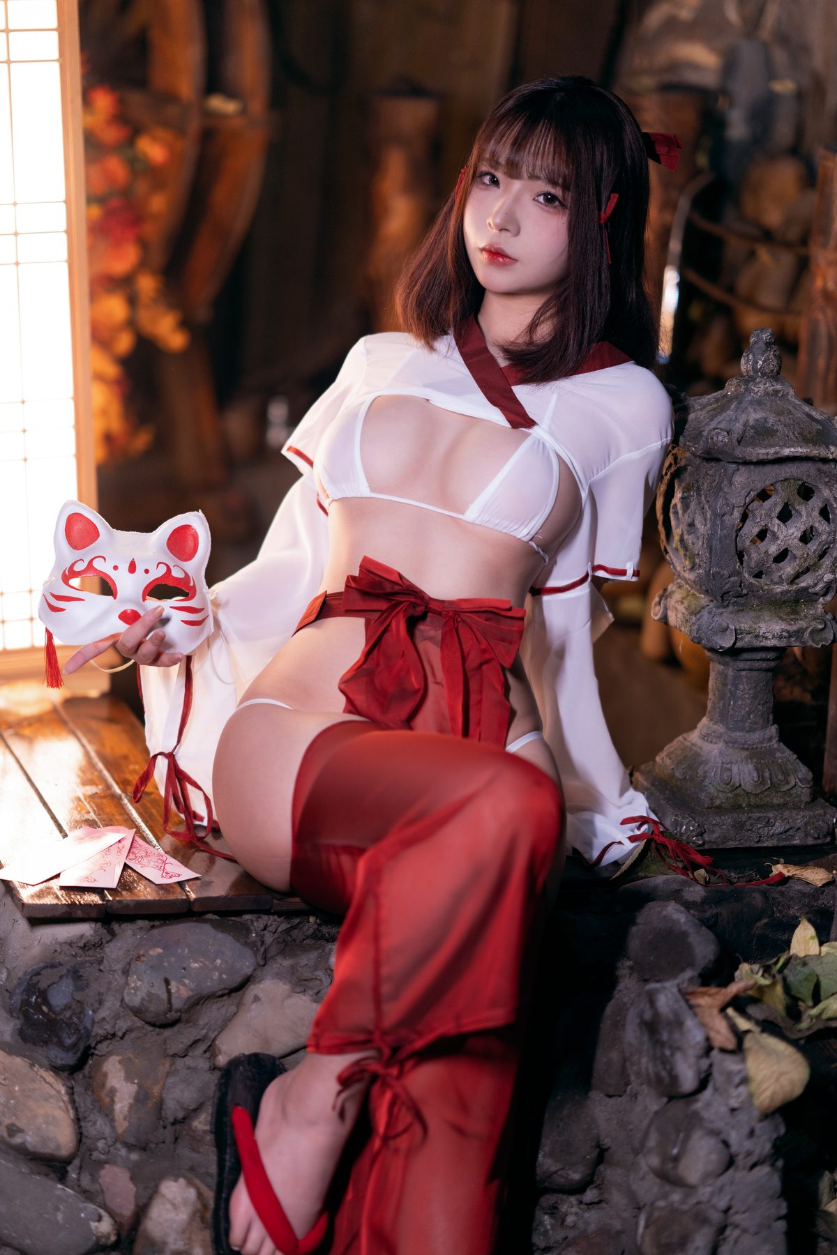 Coser@yuuhui玉汇 No 33 祝巫神女 0011 5765992207.jpg