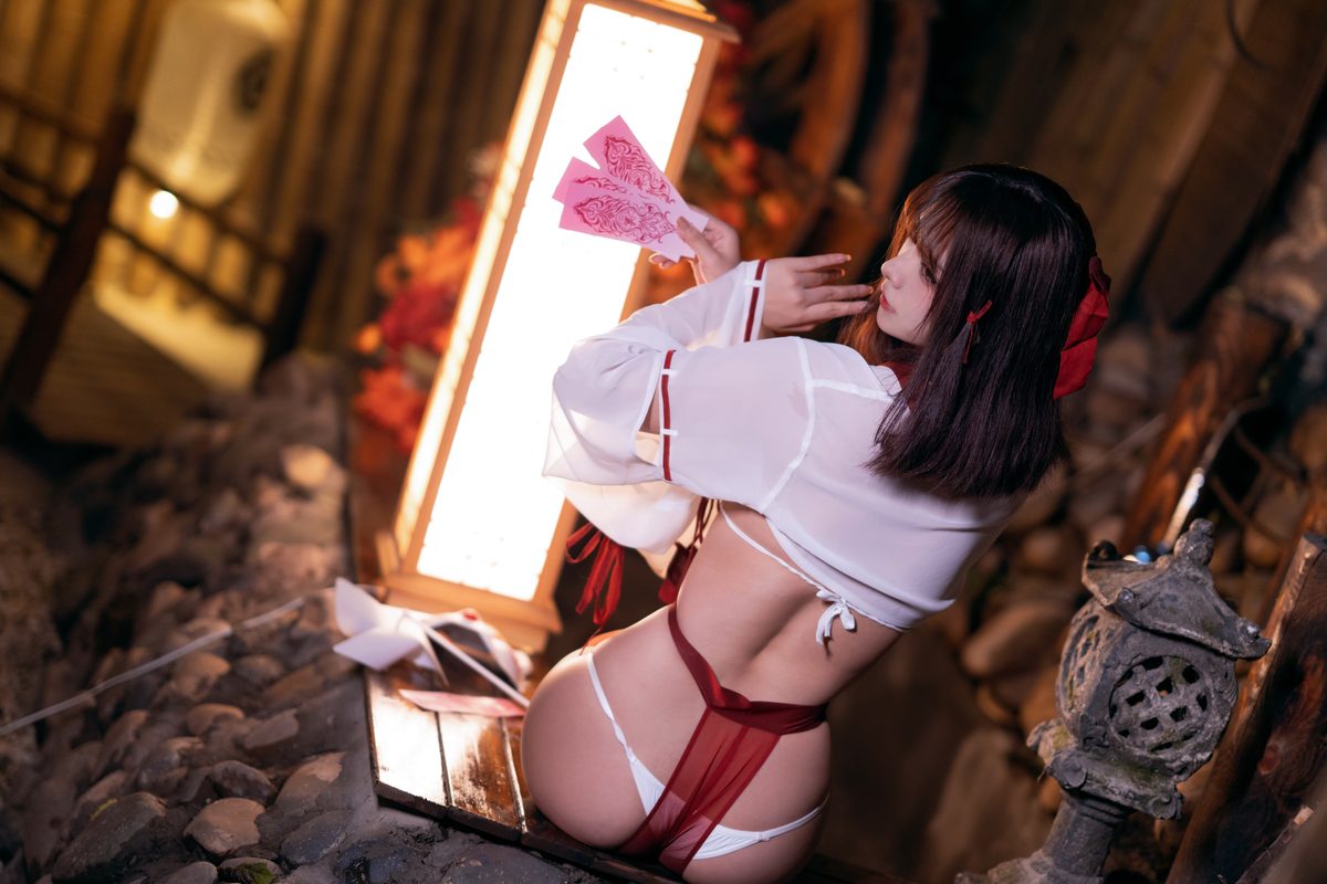 Coser@yuuhui玉汇 No 33 祝巫神女 0024 4447854494.jpg