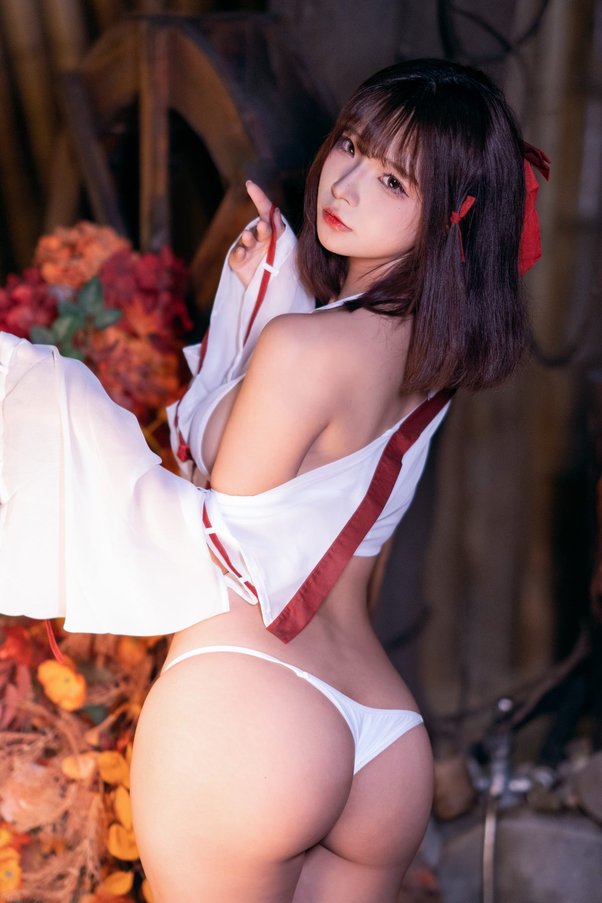 Coser@yuuhui玉汇 No 33 祝巫神女 0062 4751754204.jpg