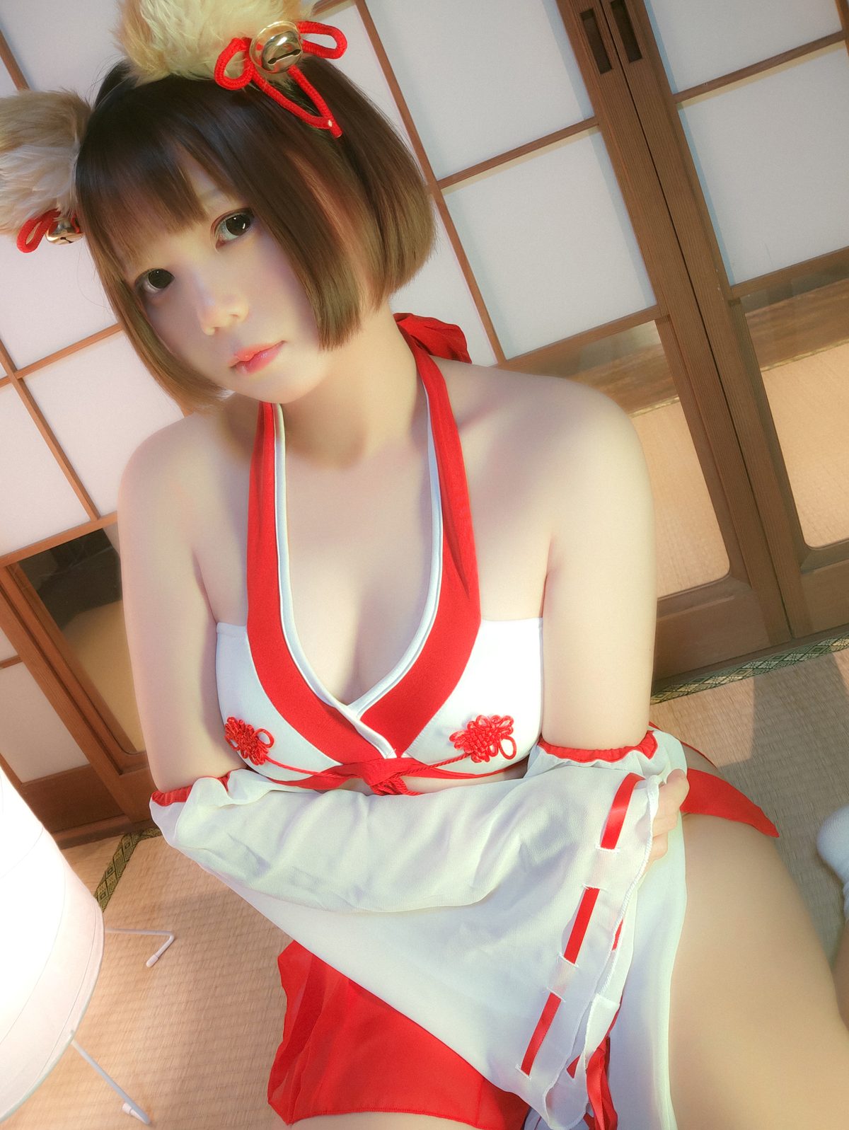 Coser@きょう肉肉 KYO036 KYO042 写真7套合集更新 B 0037 6996633909.jpg