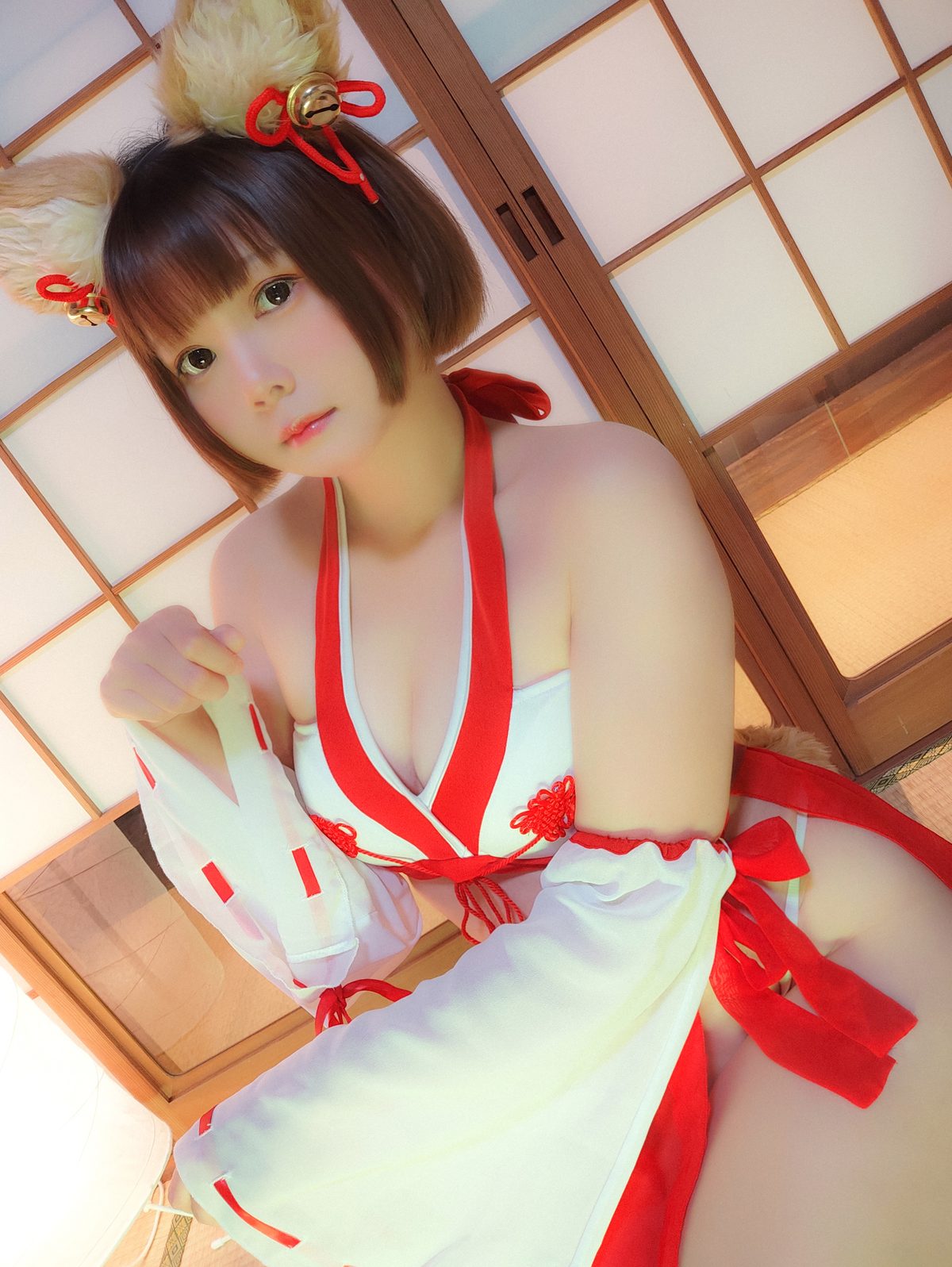 Coser@きょう肉肉 KYO036 KYO042 写真7套合集更新 B 0043 1618700544.jpg