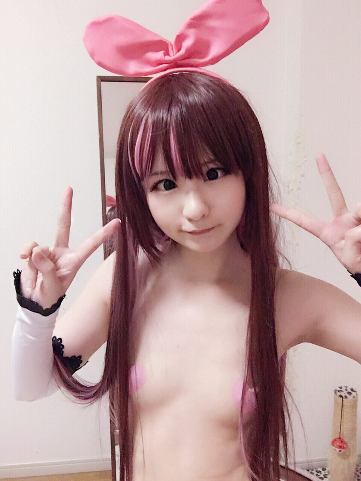 Coser@习呆呆 Kizuna AI 绊爱 0015 9997620681.jpg