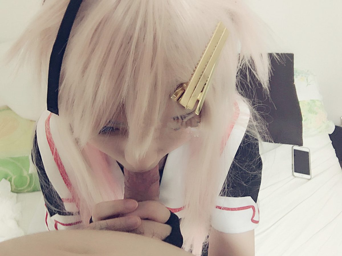 Coser@习呆呆 POI 0003 6432407594.jpg