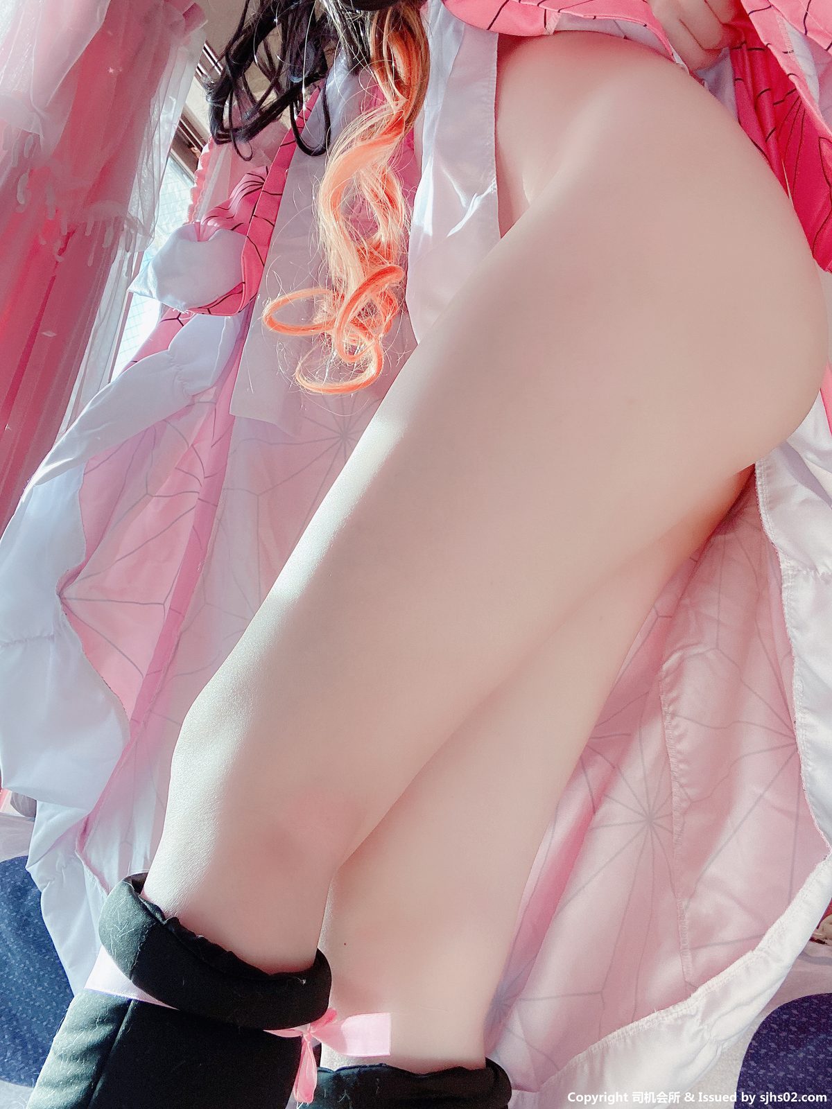 Coser@习呆呆 灶门祢豆子 かまど ねずこKamado Nezuko 0030 6086125790.jpg