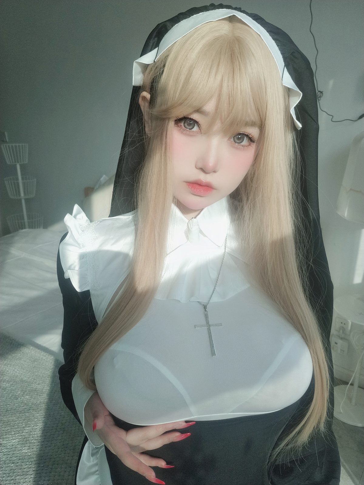 Coser@女主K 修女 0026 2024172388.jpg