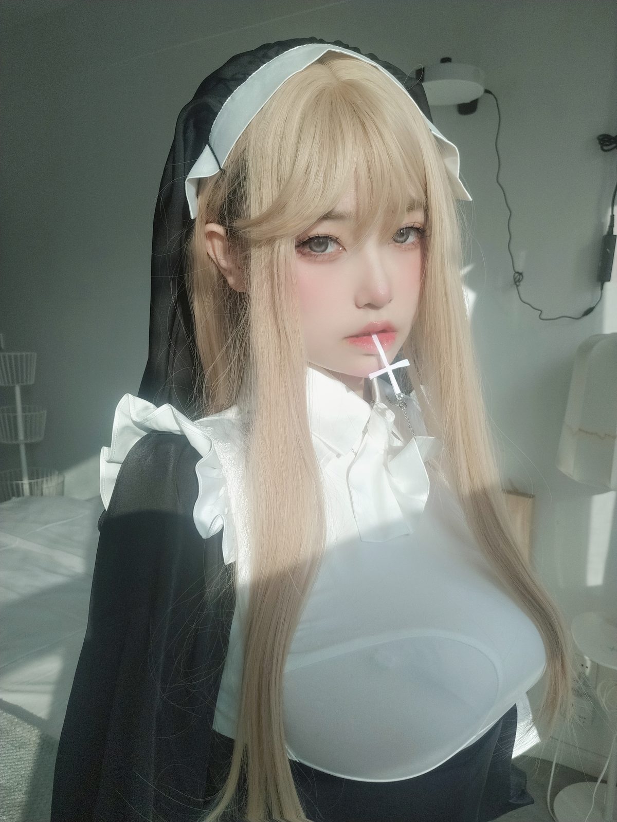 Coser@女主K 修女 0033 1324639266.jpg