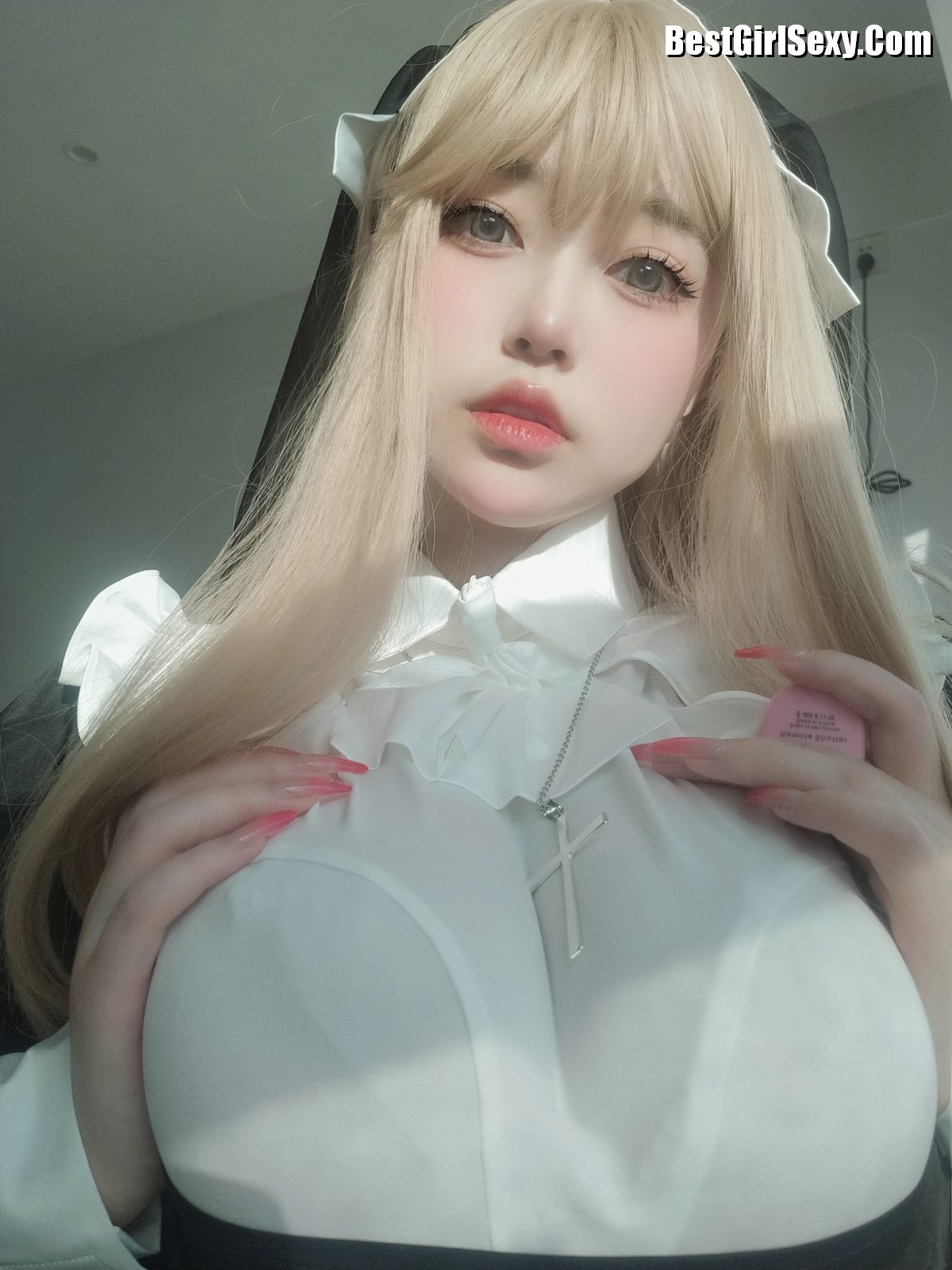 Coser@女主K 修女 0041 1448116293.jpg