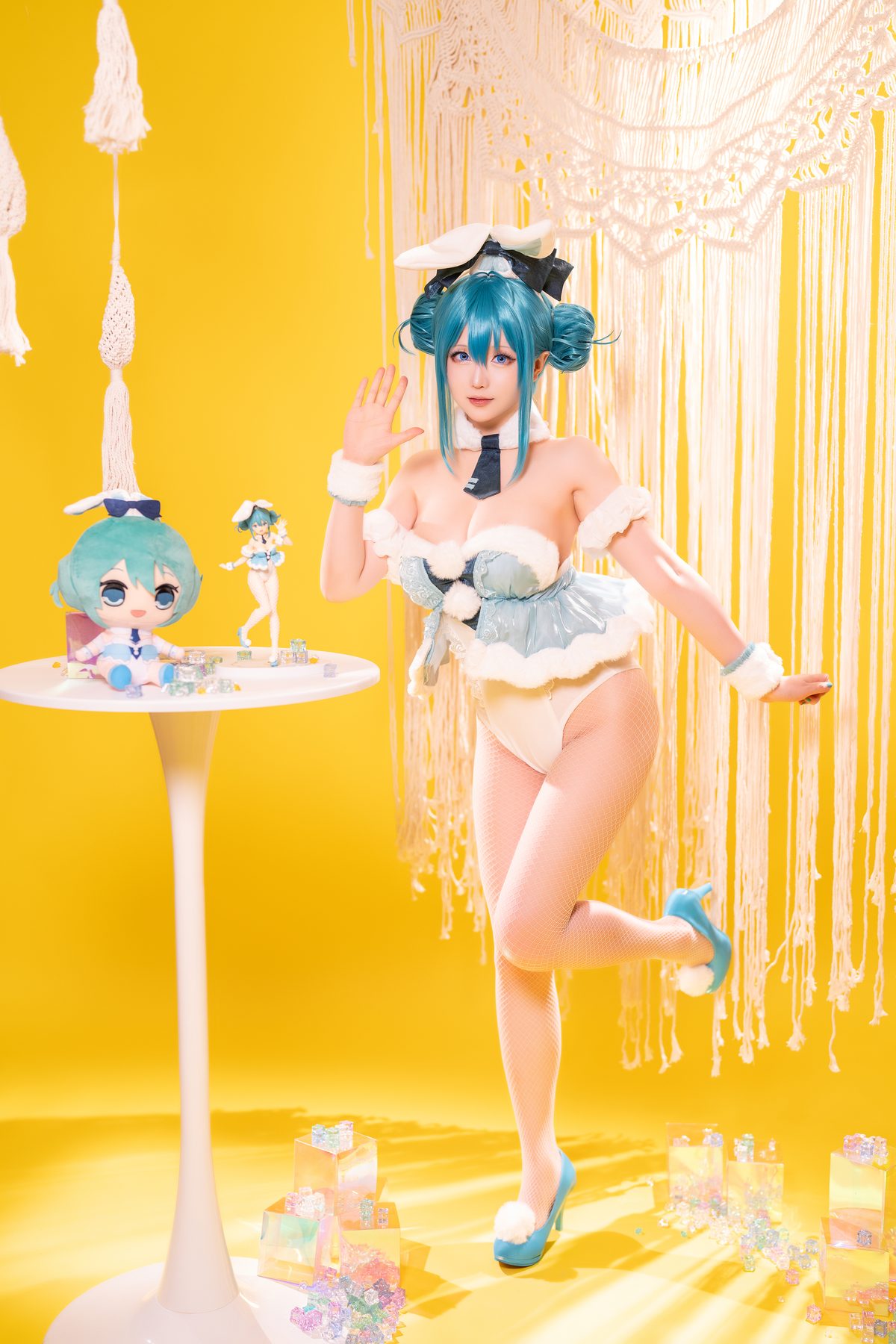 Coser@星之迟迟Hoshilily 23年9月计划A Miku 白兔女郎 0012 5146736616.jpg