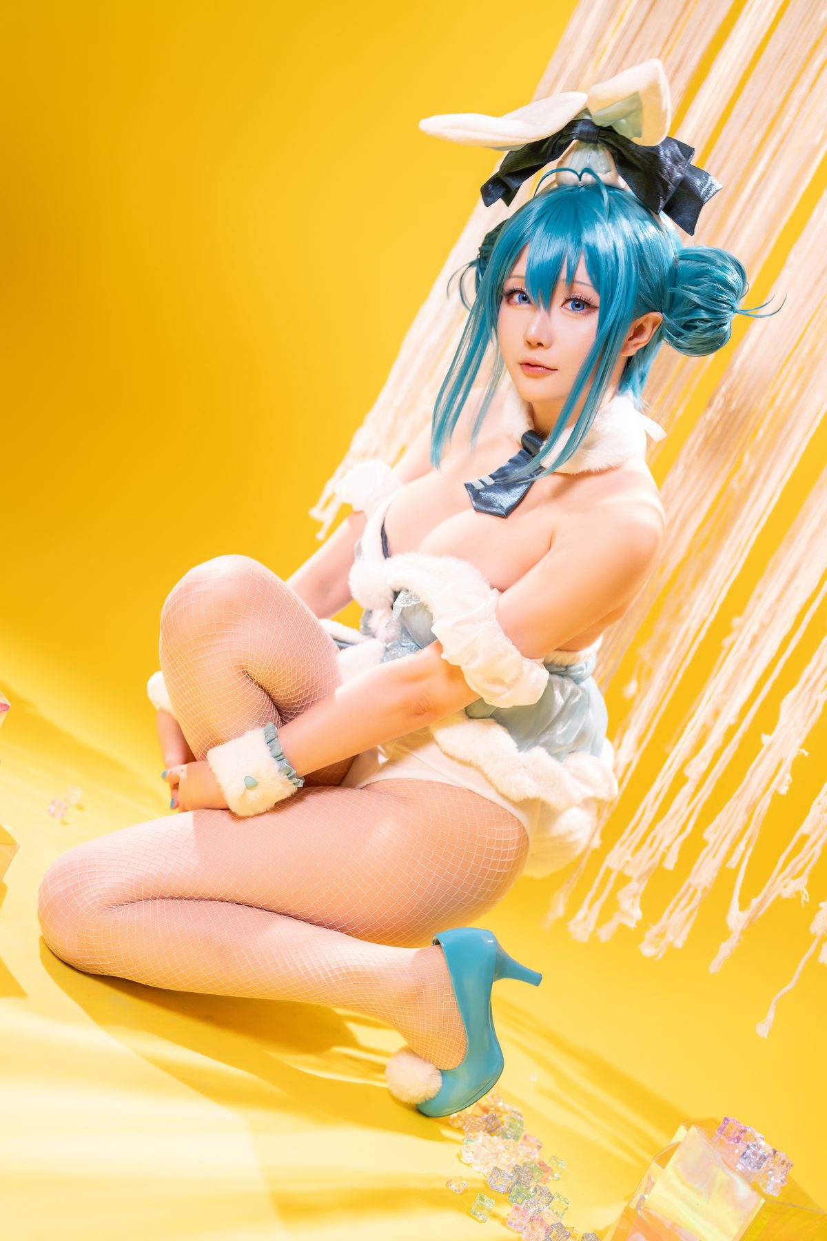 Coser@星之迟迟Hoshilily 23年9月计划A Miku 白兔女郎 0017 2716045273.jpg