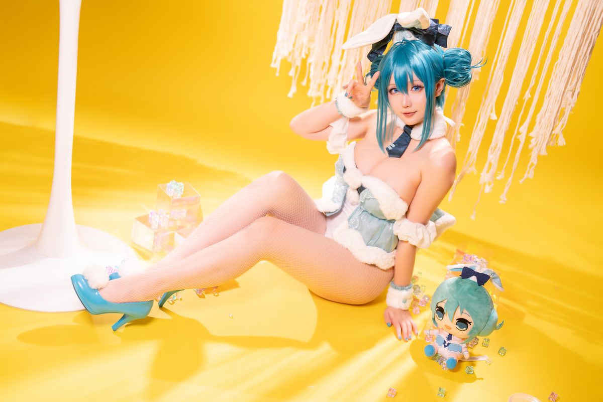 Coser@星之迟迟Hoshilily 23年9月计划A Miku 白兔女郎 0022 2274468347.jpg