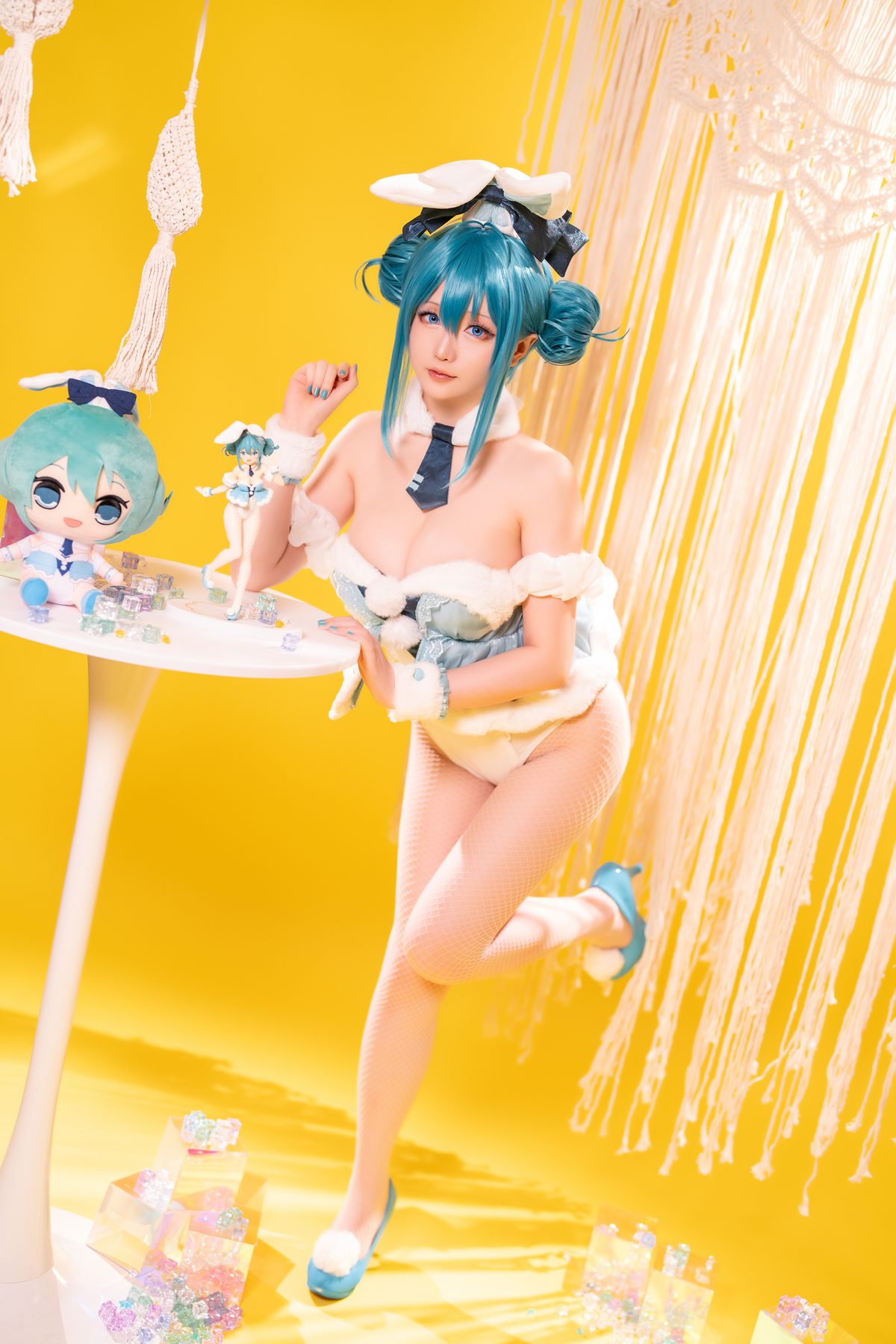 Coser@星之迟迟Hoshilily 23年9月计划A Miku 白兔女郎 0045 3922856204.jpg