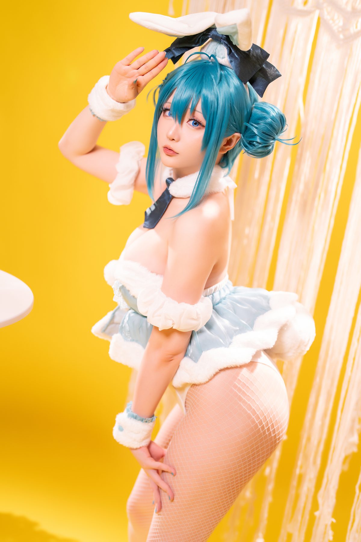 Coser@星之迟迟Hoshilily 23年9月计划A Miku 白兔女郎 0076 8833781577.jpg