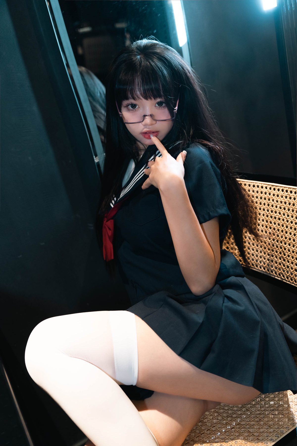 Coser@柒柒要乖哦 白丝死库水 A 0011 6506304748.jpg