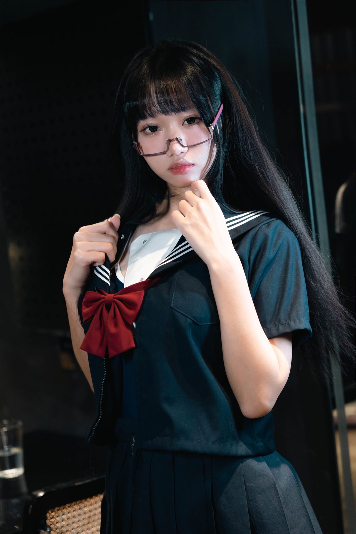 Coser@柒柒要乖哦 白丝死库水 B 0069 9823498388.jpg