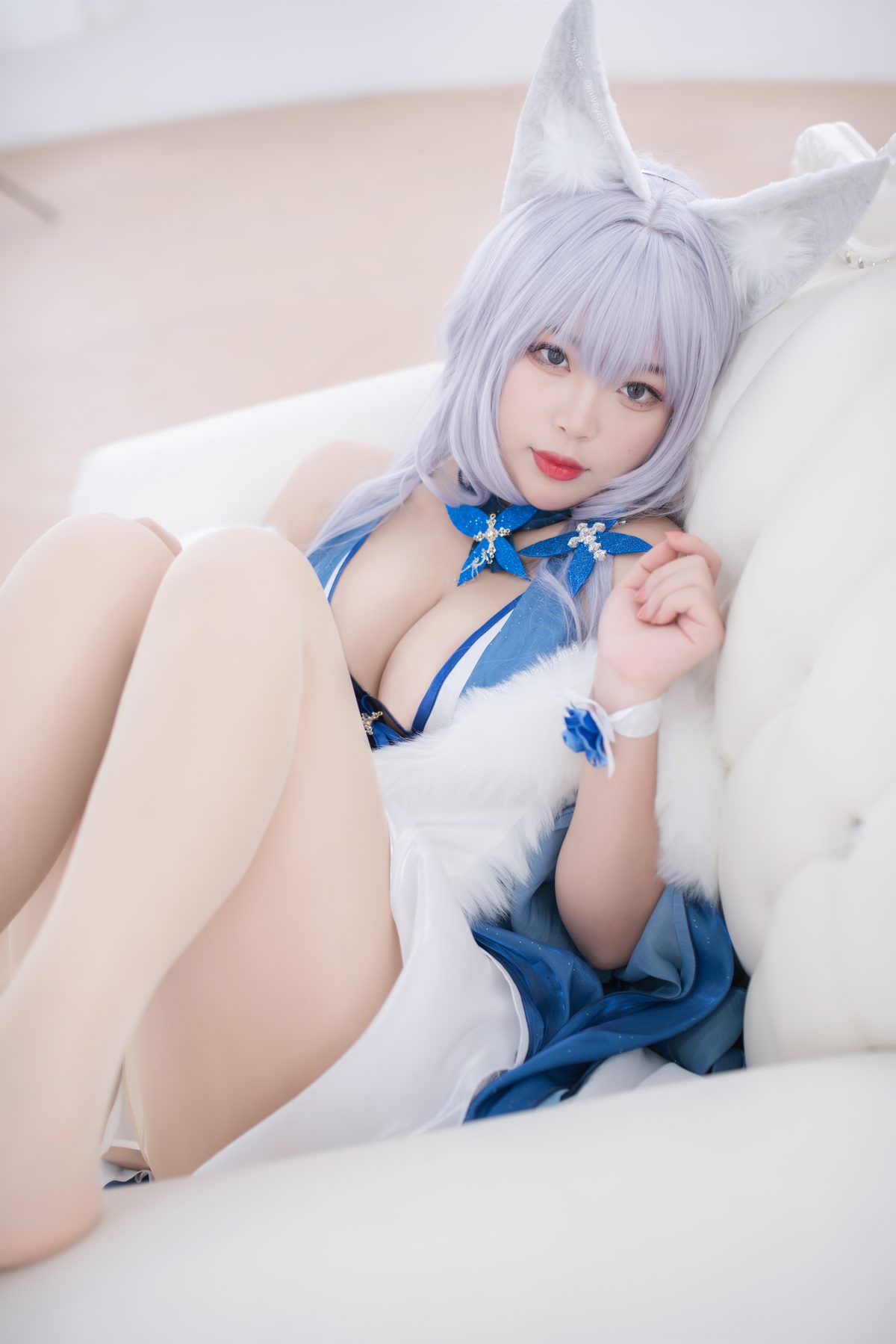 Coser@白烨 Vol 056 信浓睡衣诱惑 0020 7130530451.jpg