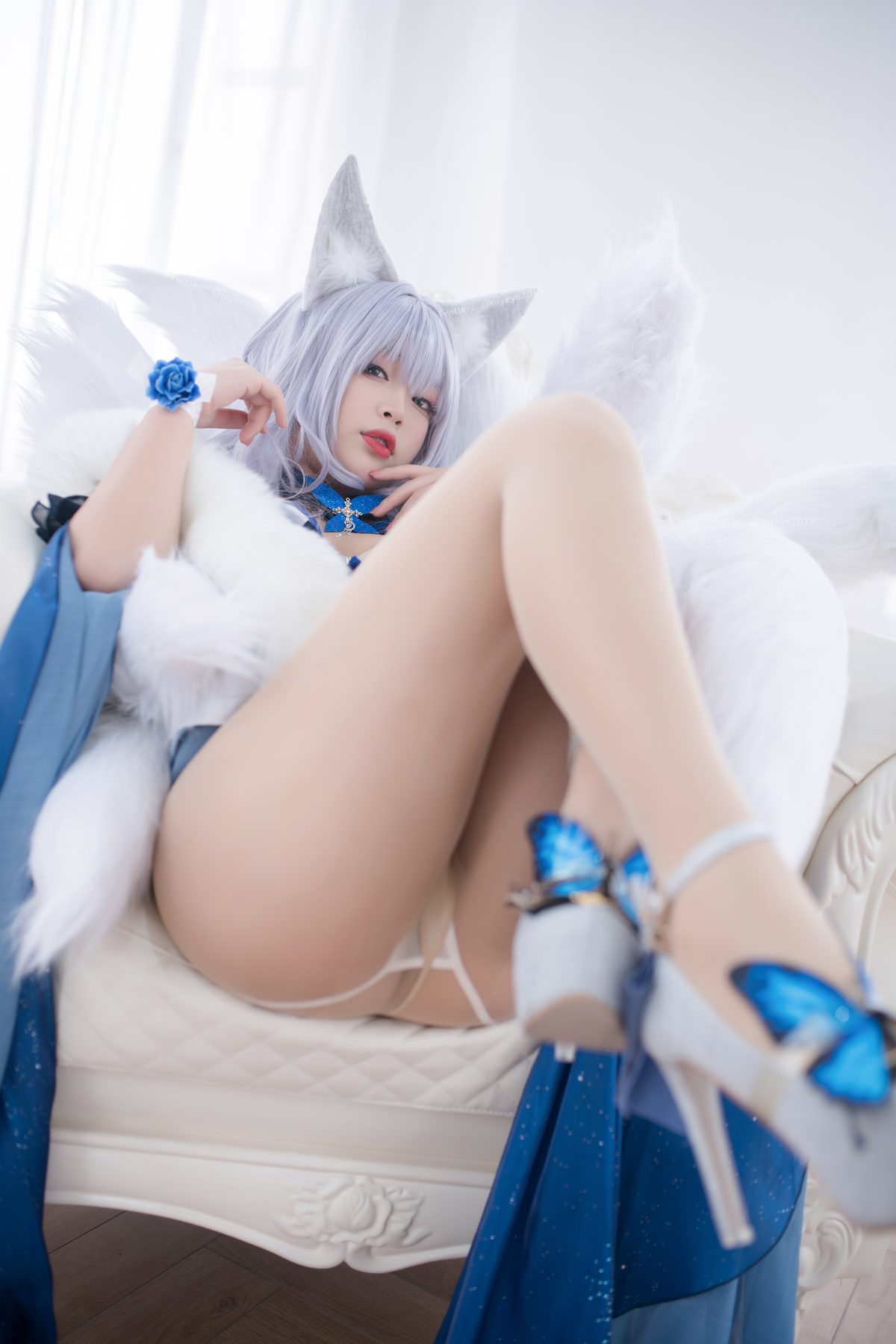 Coser@白烨 Vol 056 信浓睡衣诱惑 0054 4810651480.jpg