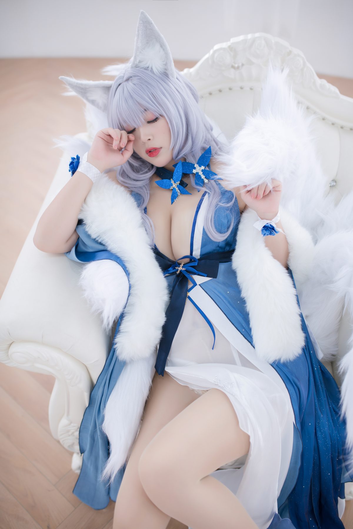 Coser@白烨 Vol 056 信浓睡衣诱惑 0068 7240416957.jpg