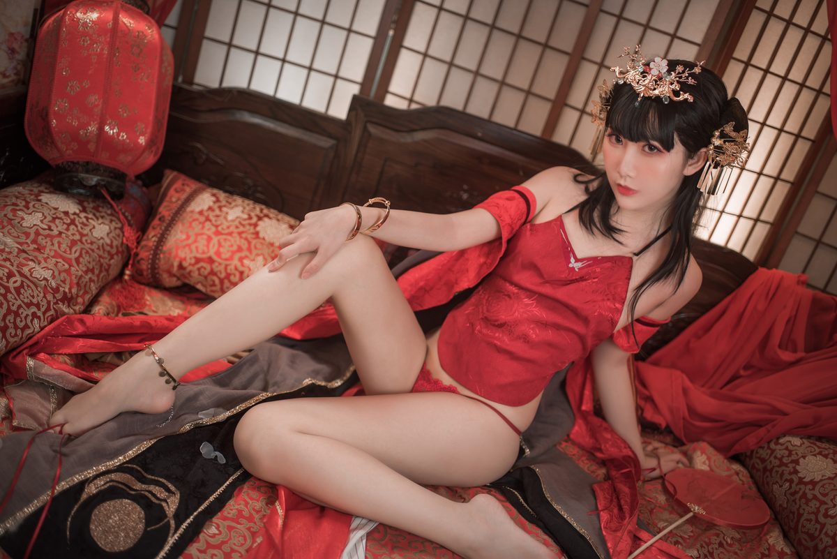 Coser@面饼仙儿 No 077 逸仙 0014 9297041401.jpg