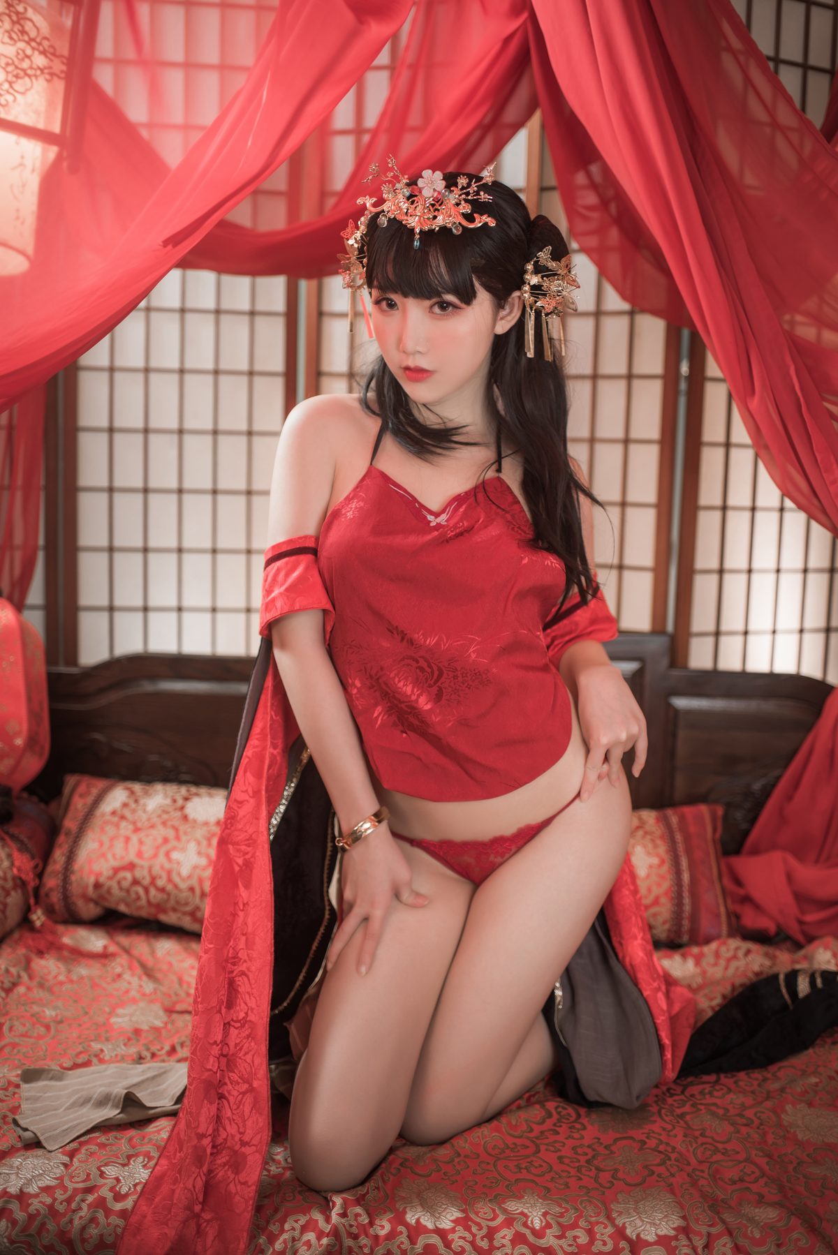 Coser@面饼仙儿 No 077 逸仙 0019 7328751290.jpg