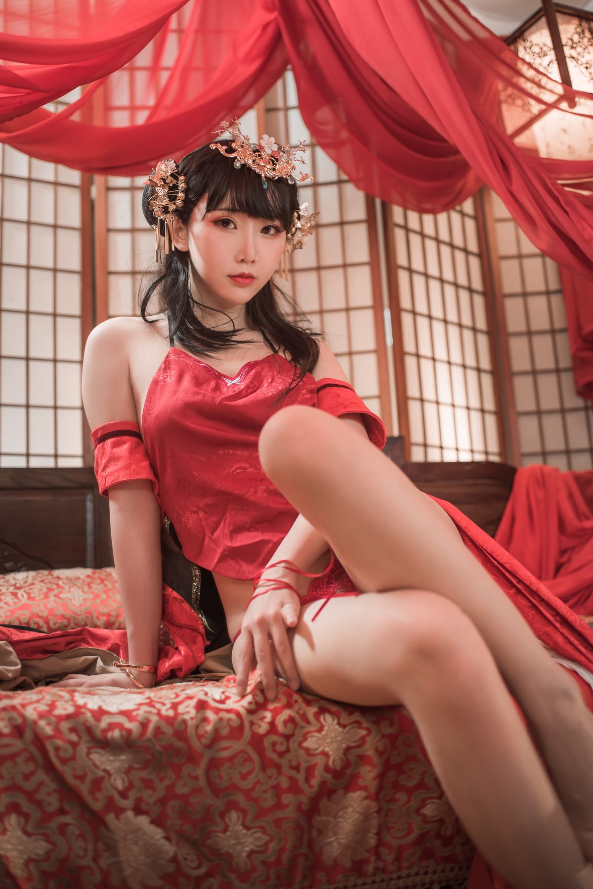 Coser@面饼仙儿 No 077 逸仙 0028 8140568226.jpg