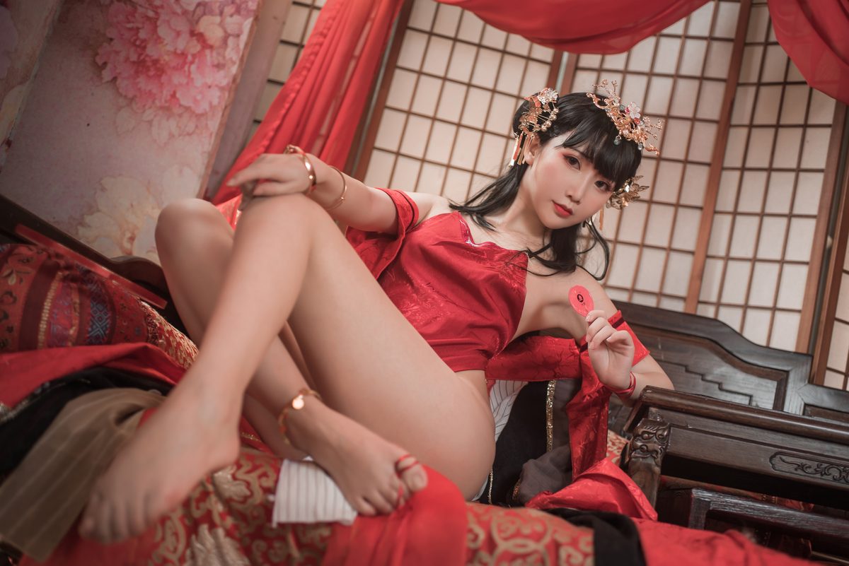 Coser@面饼仙儿 No 077 逸仙 0036 4077287544.jpg