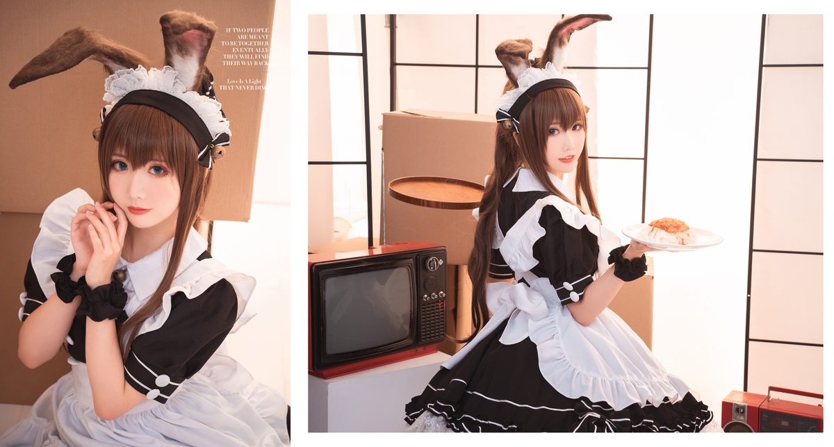 Coser@面饼仙儿 No 078 阿米驴女仆 0018 9678497357.jpg