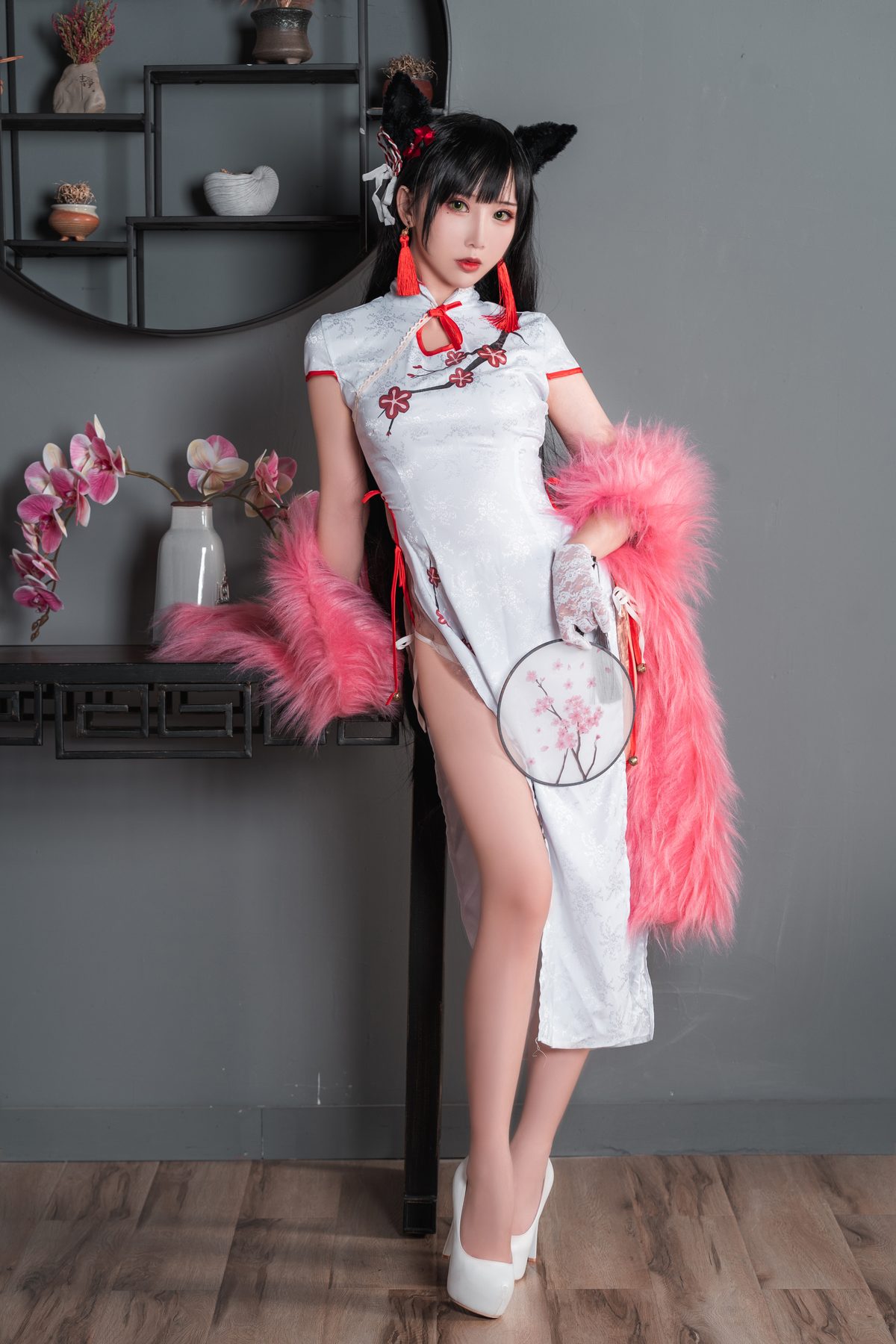 Coser@面饼仙儿 No 081 旗袍爱宕 0003 6830934090.jpg